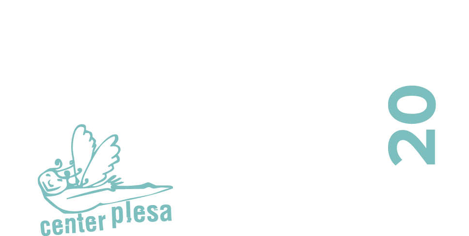 Center plesa