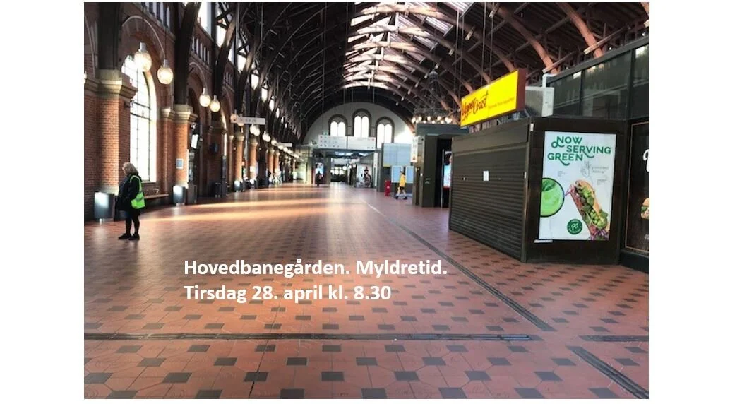 Klar til genstart?