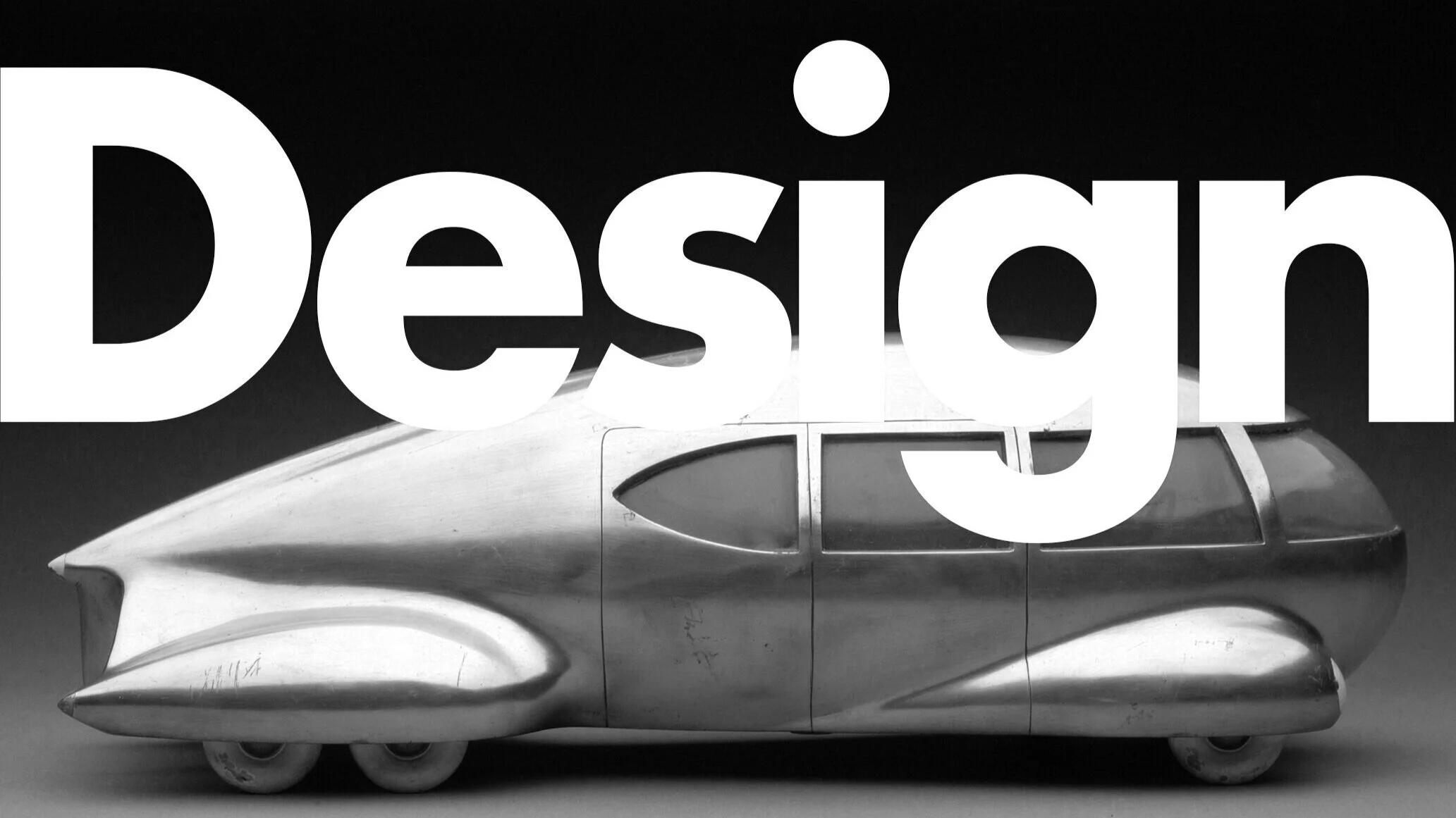 Design Meets the Future