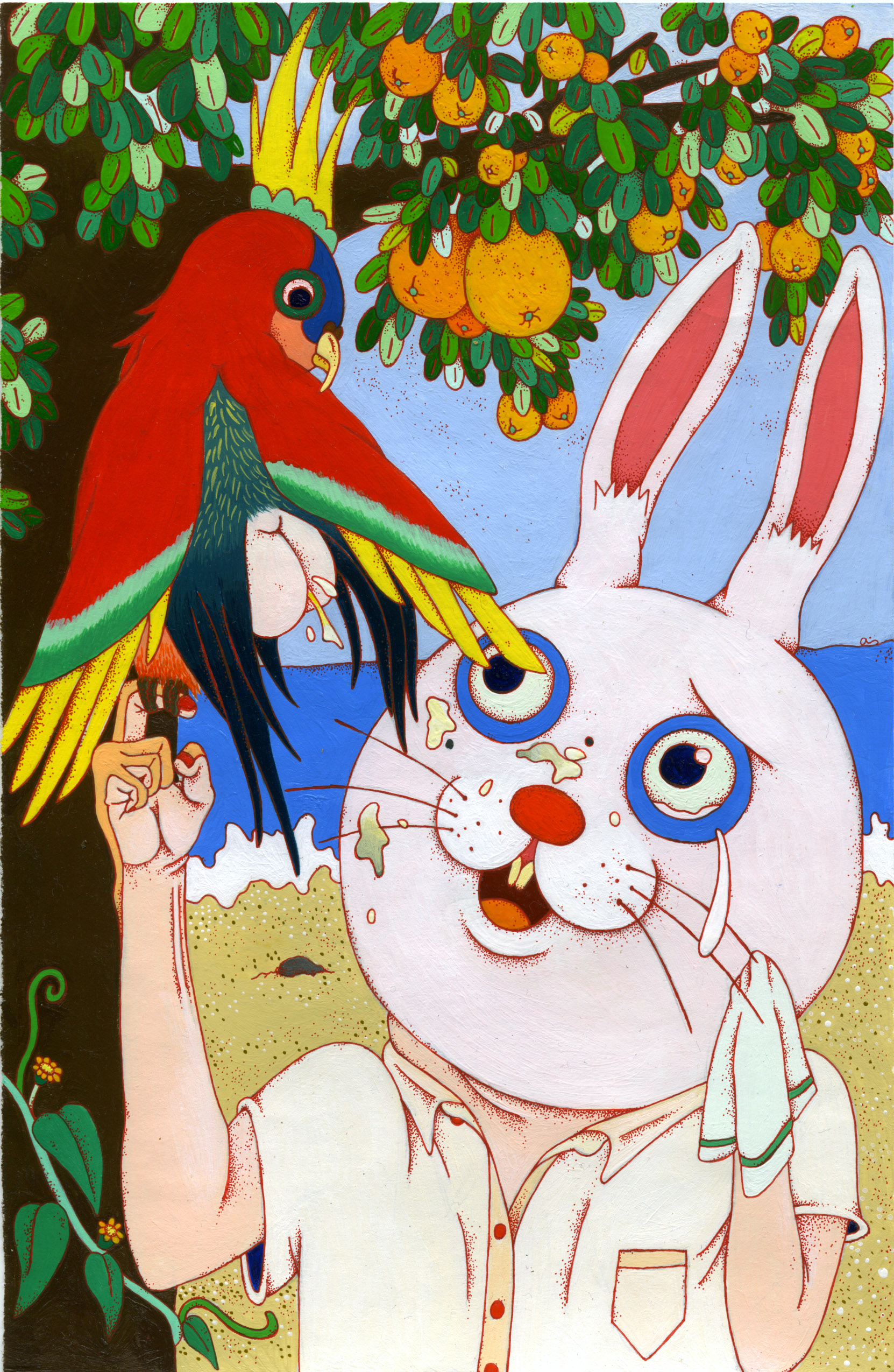 01_rabbit and parrot.jpg