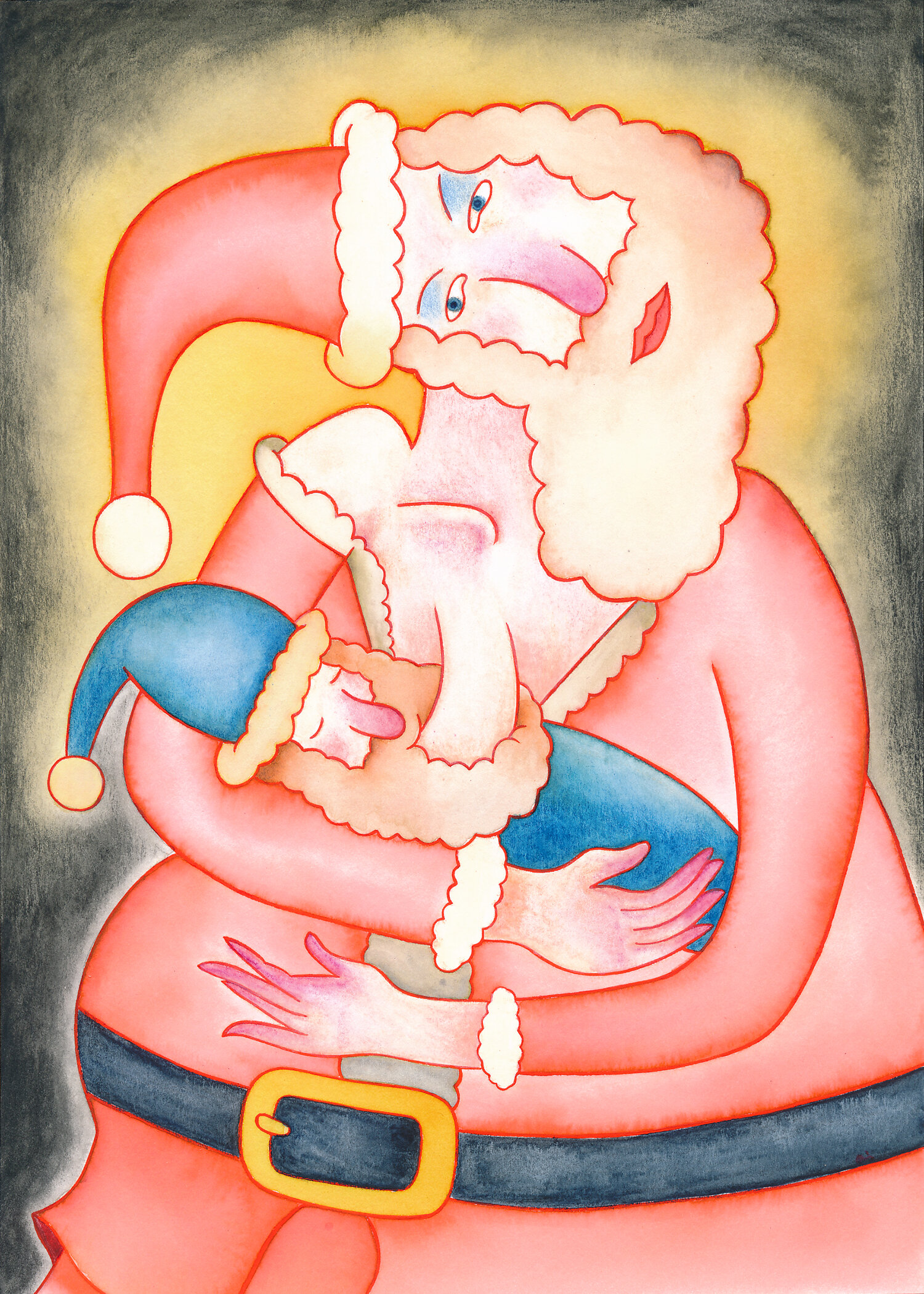 Claus and Child