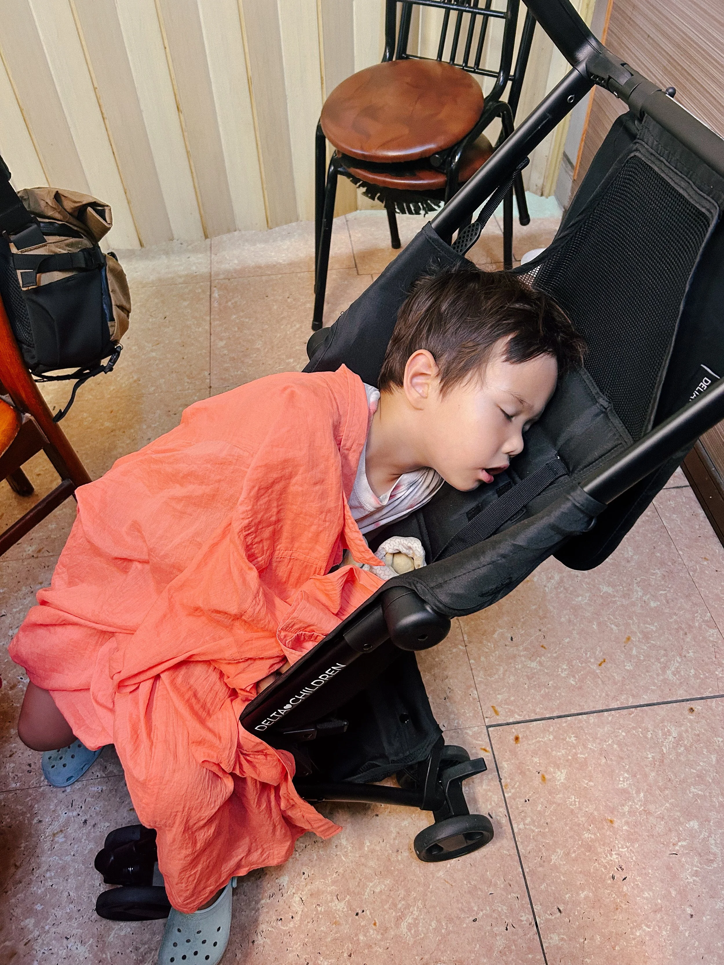 jetlag