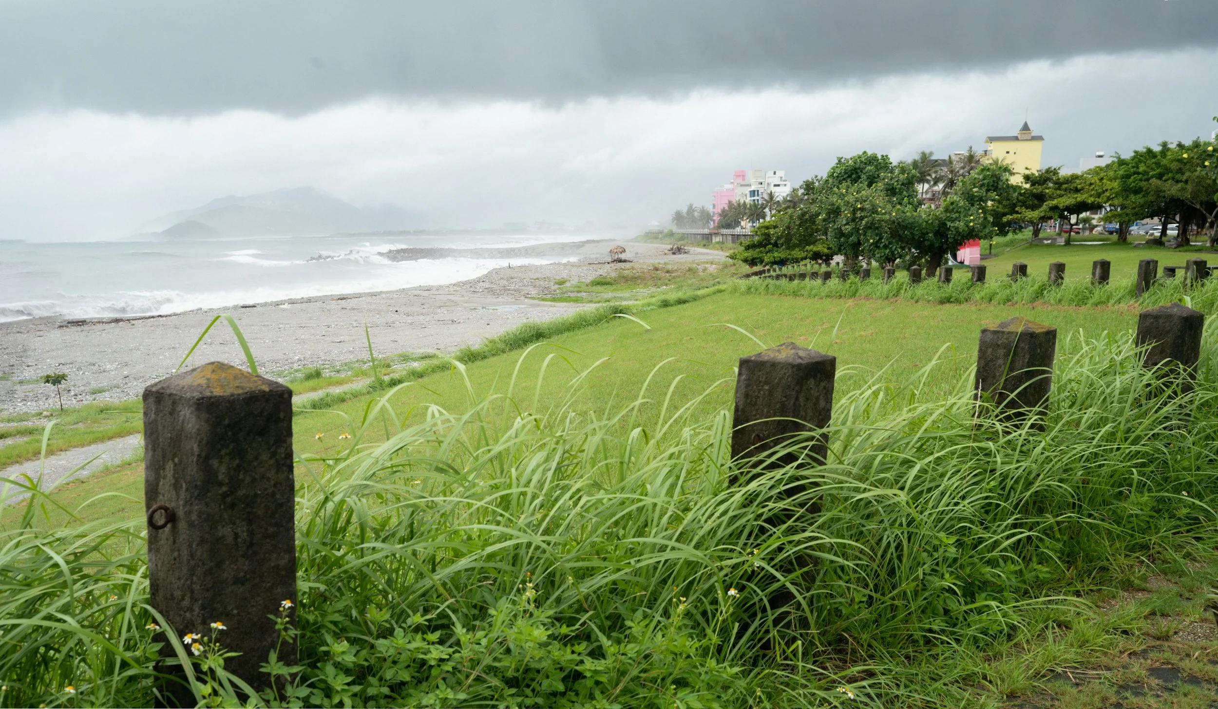 海濱公園