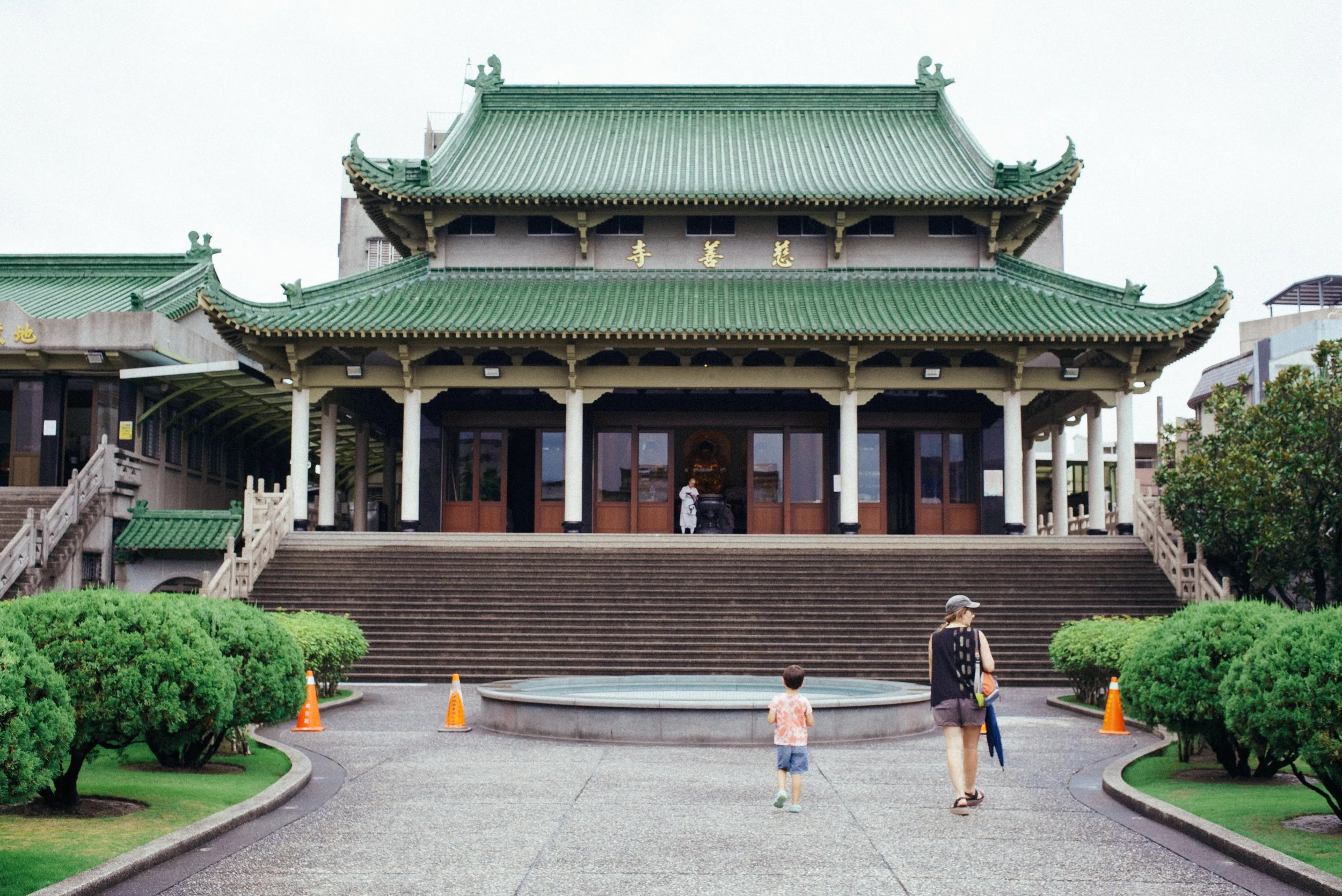 慈善寺