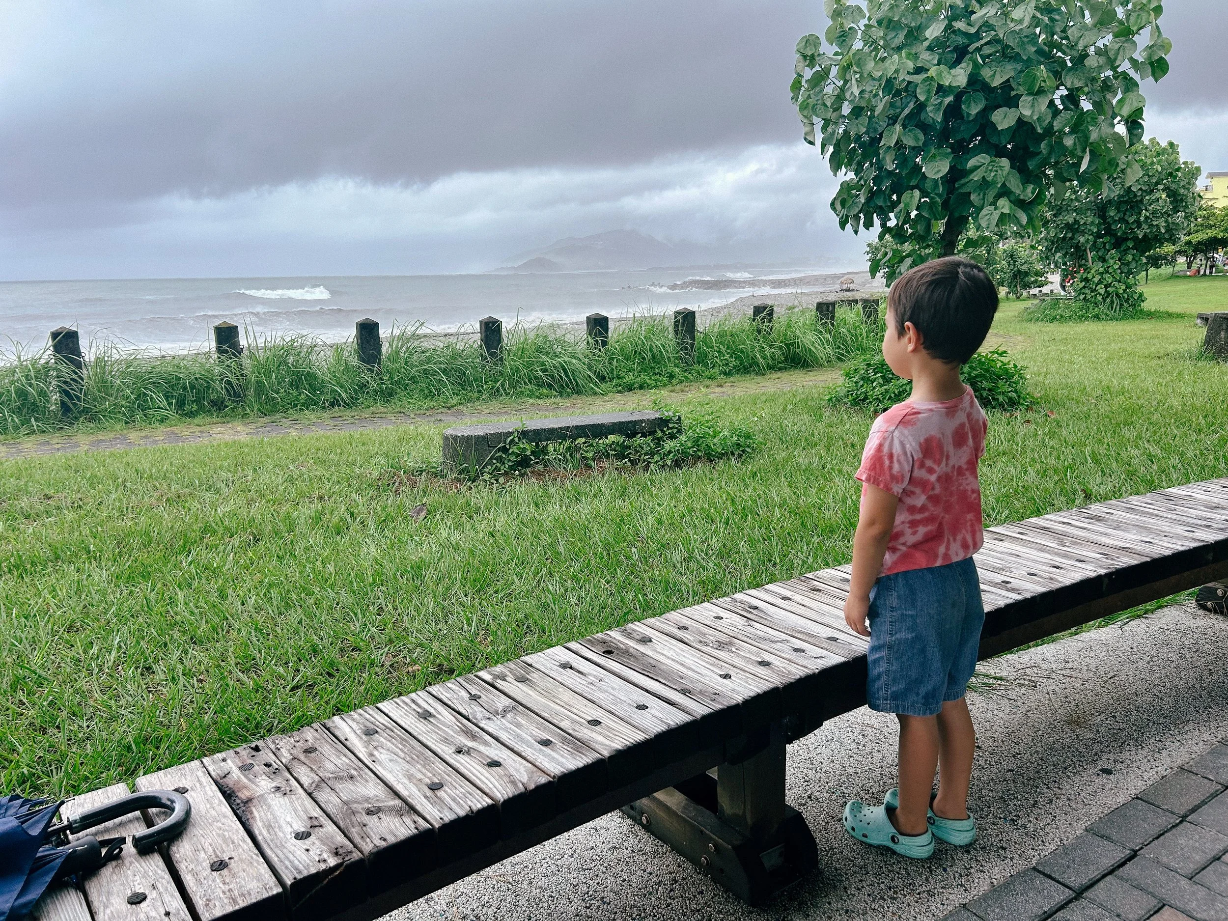 海濱公園