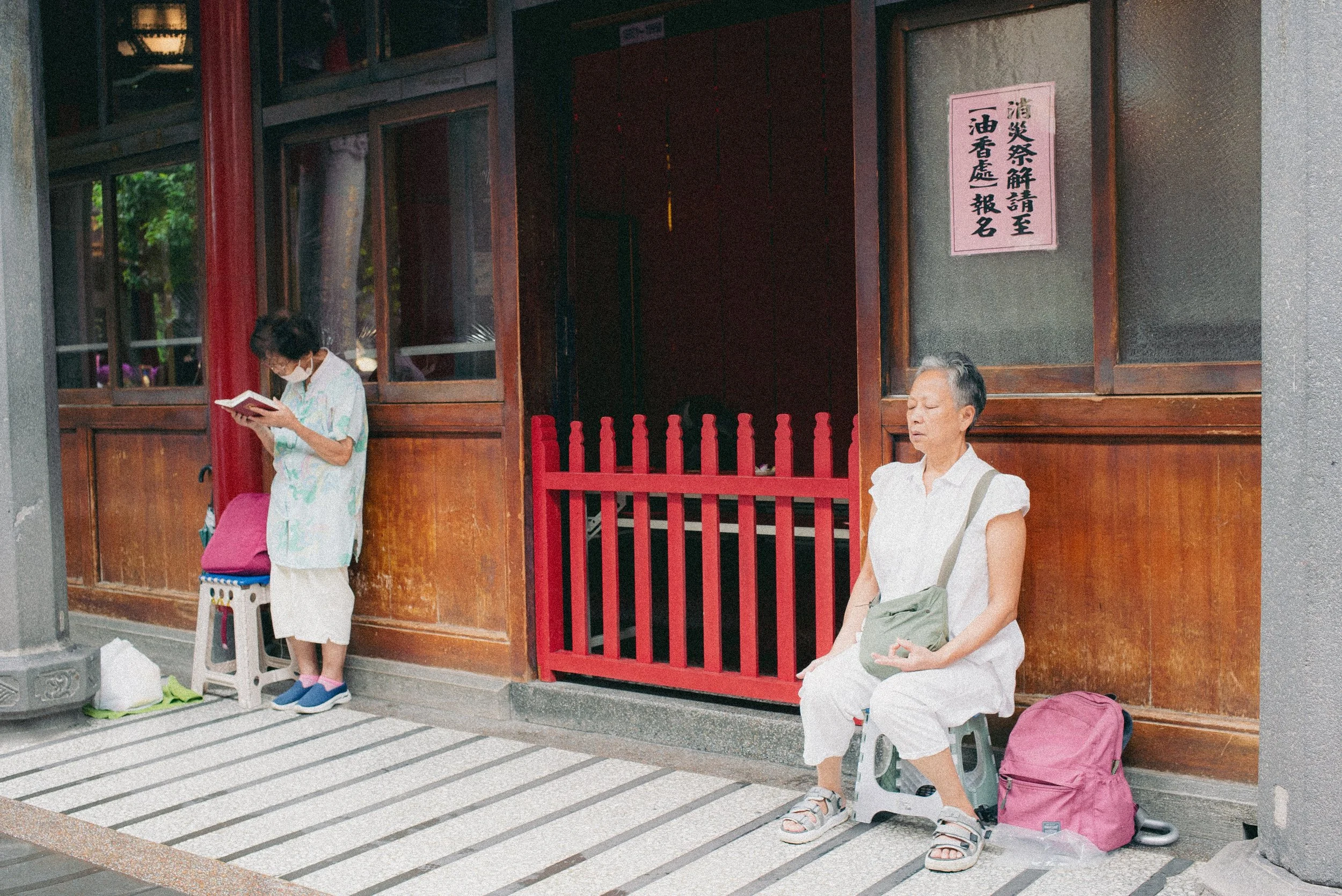 艋舺龍山寺