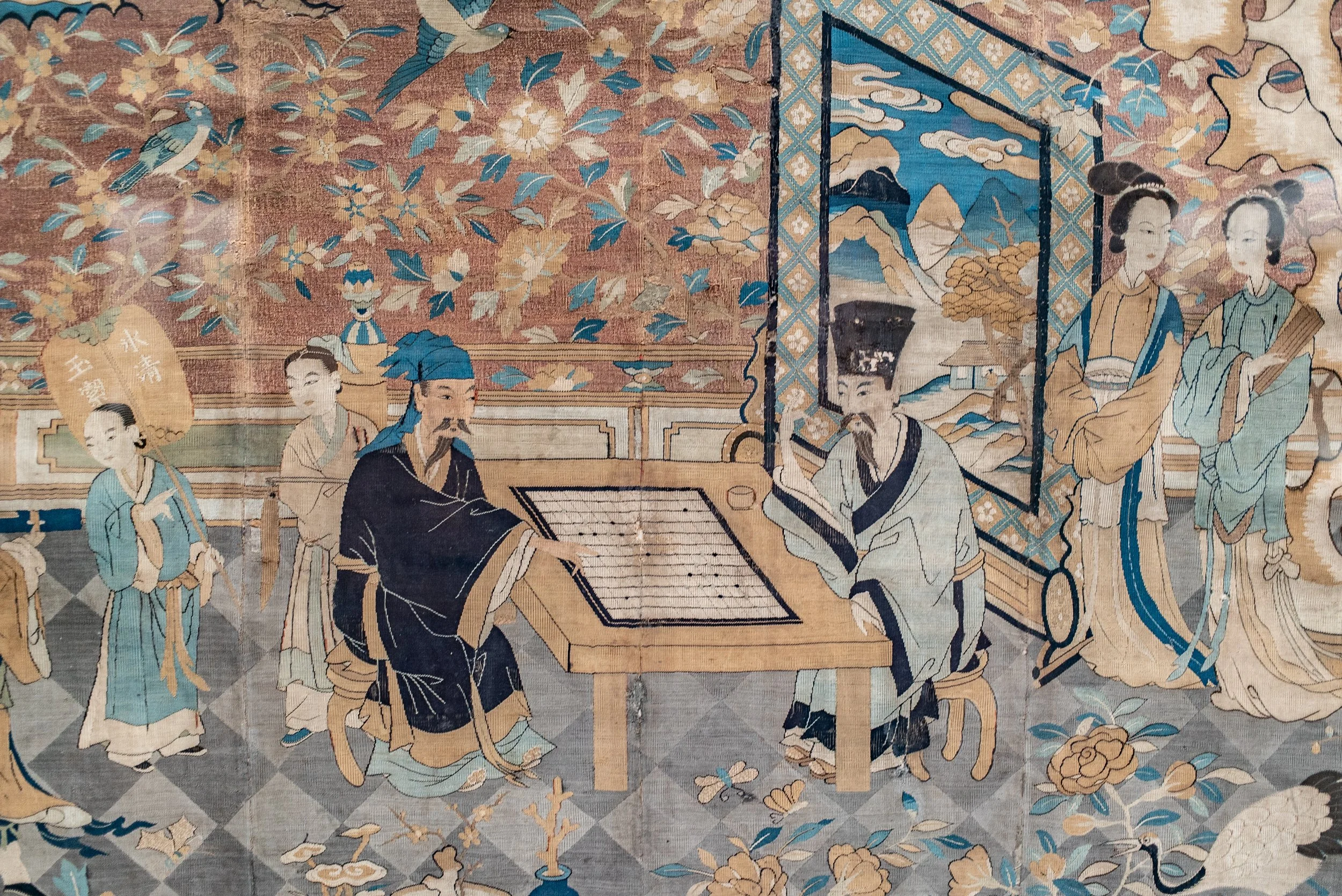 國立故宮博物院