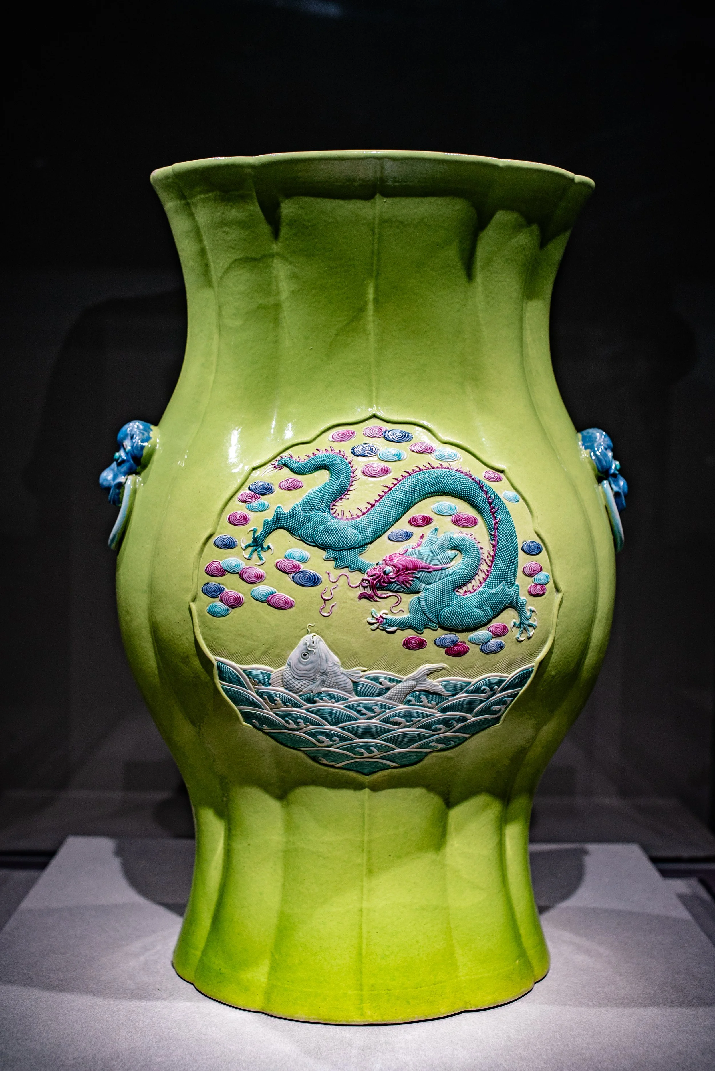 國立故宮博物院
