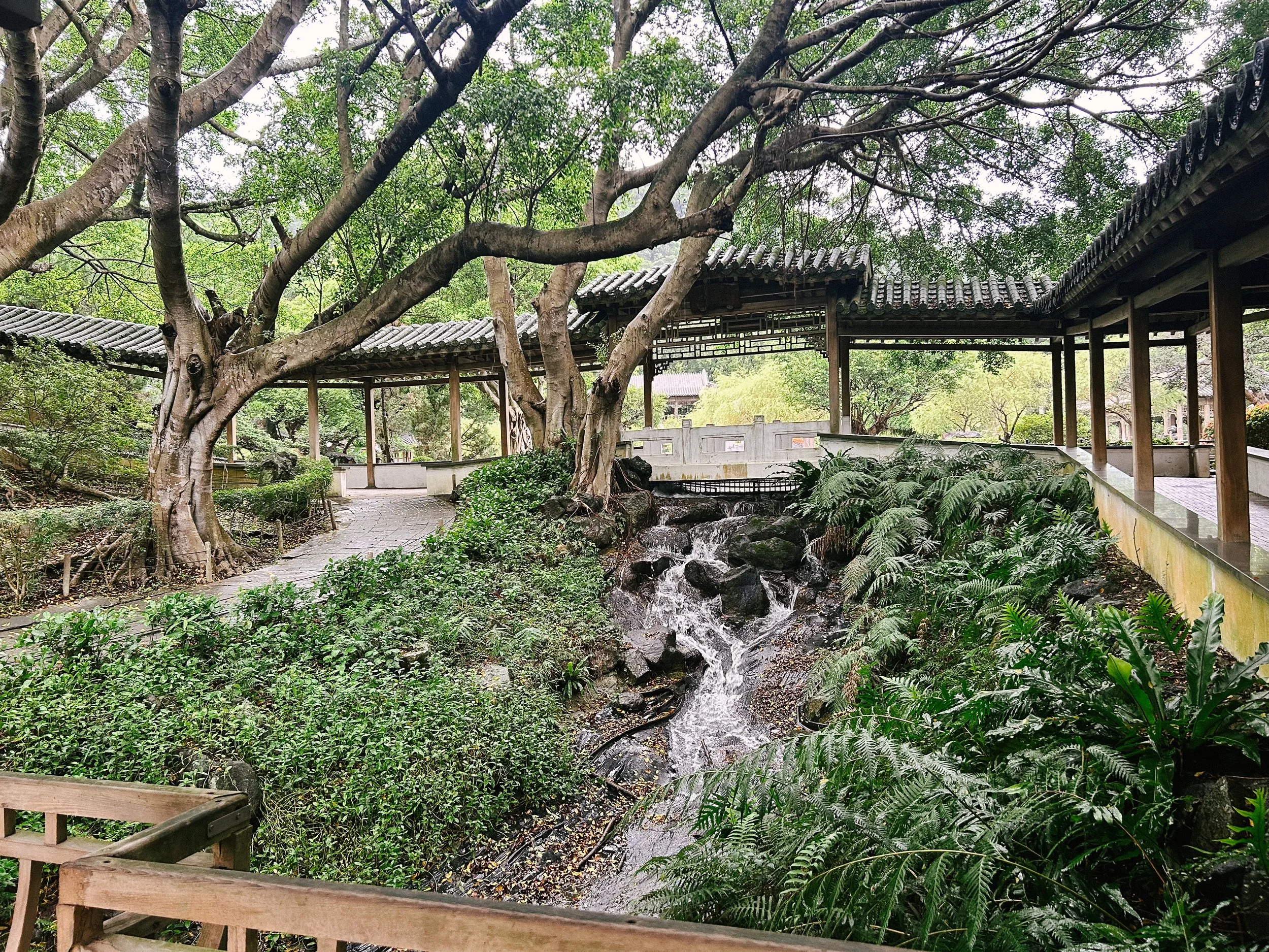 國立故宮博物院