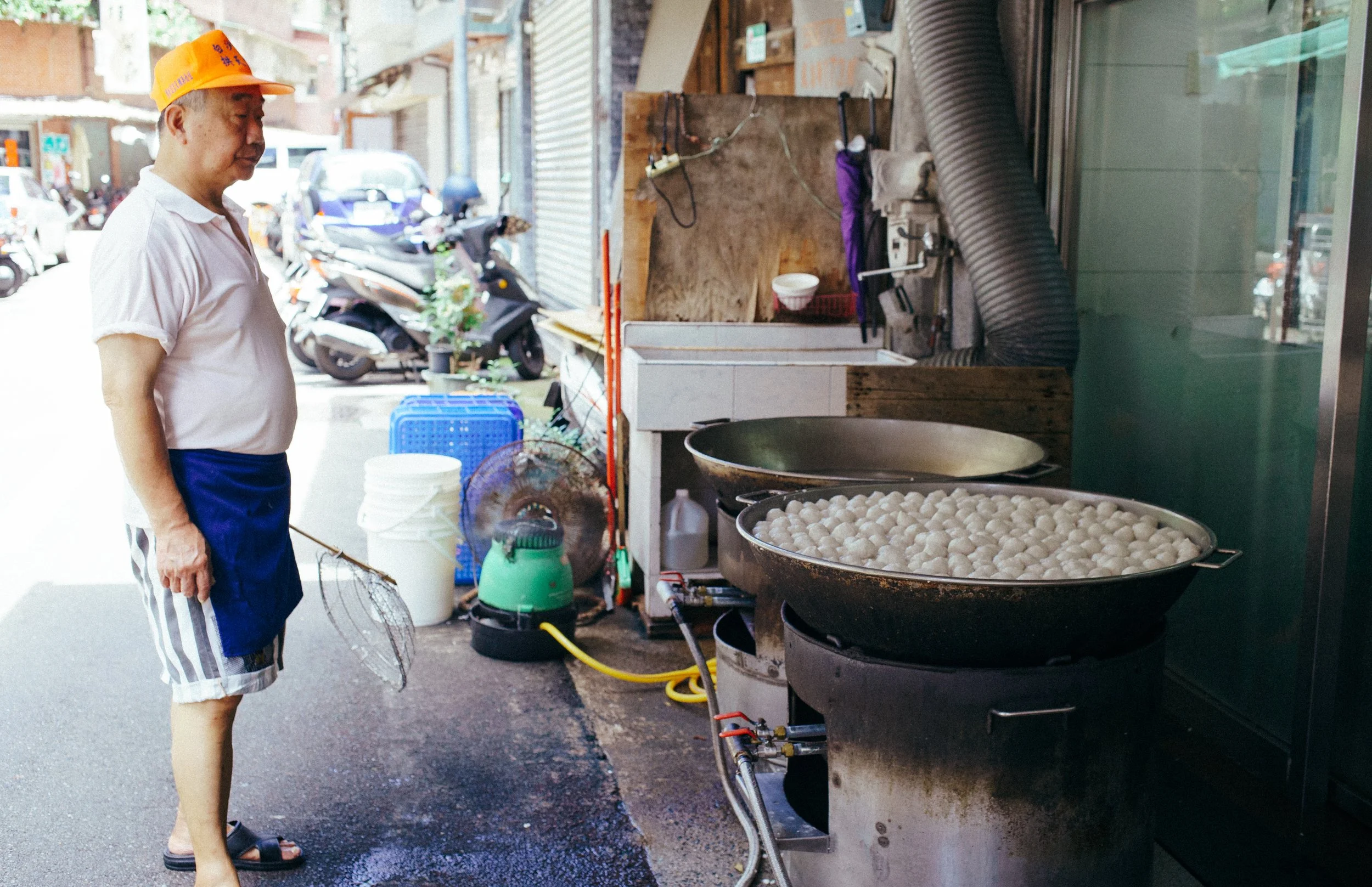 佳興魚丸店