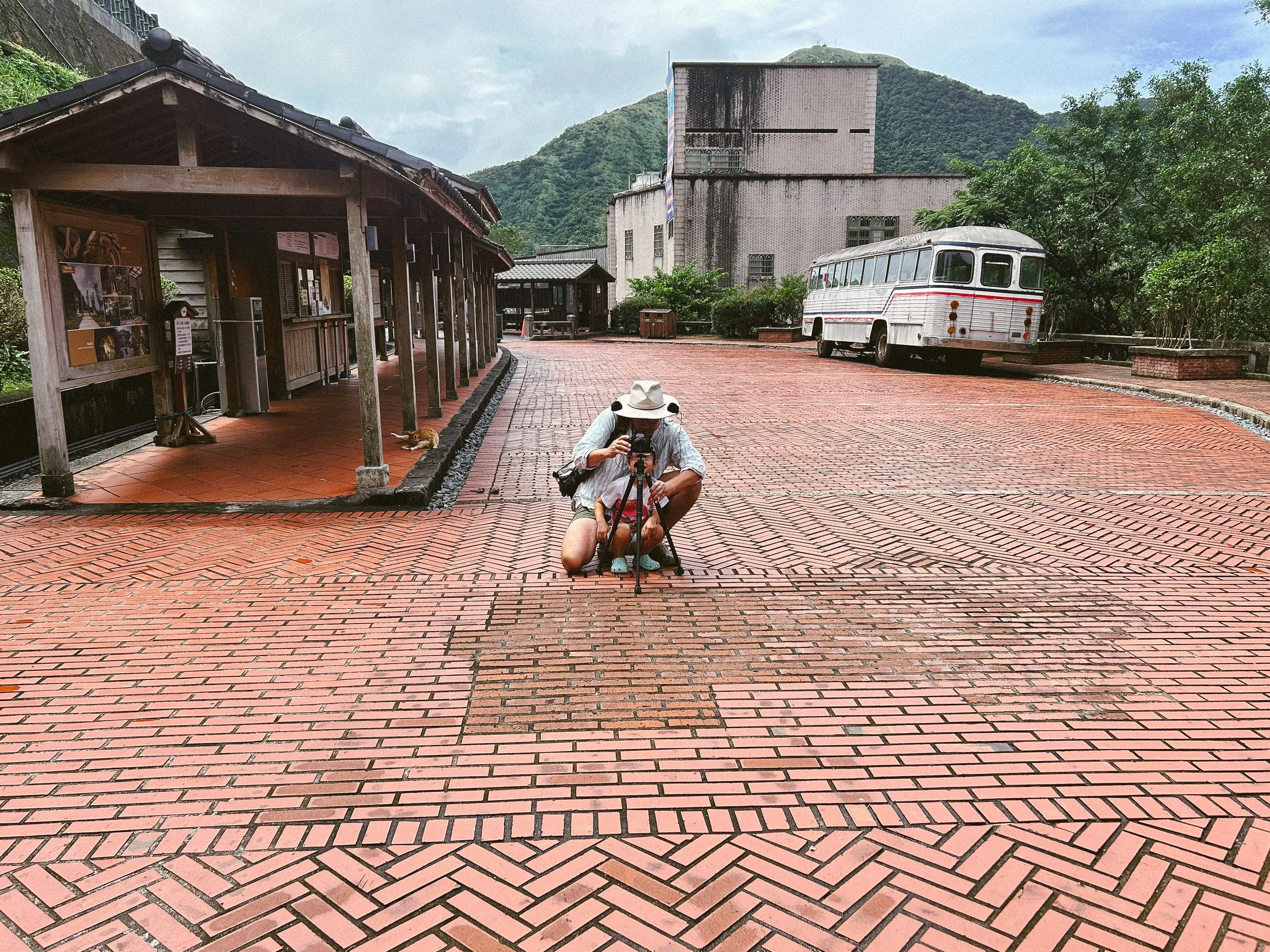 金瓜石