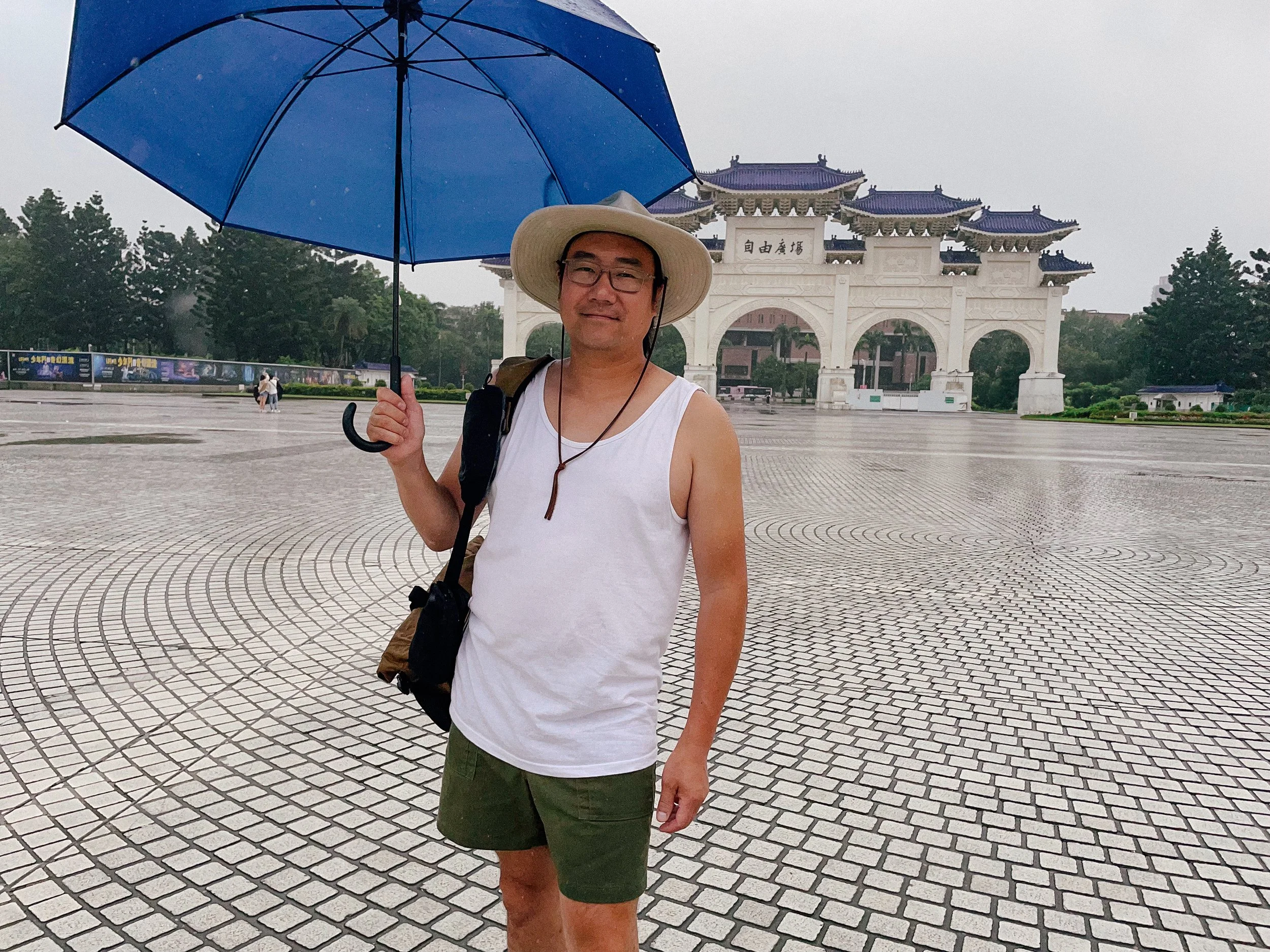 國立中正紀念堂