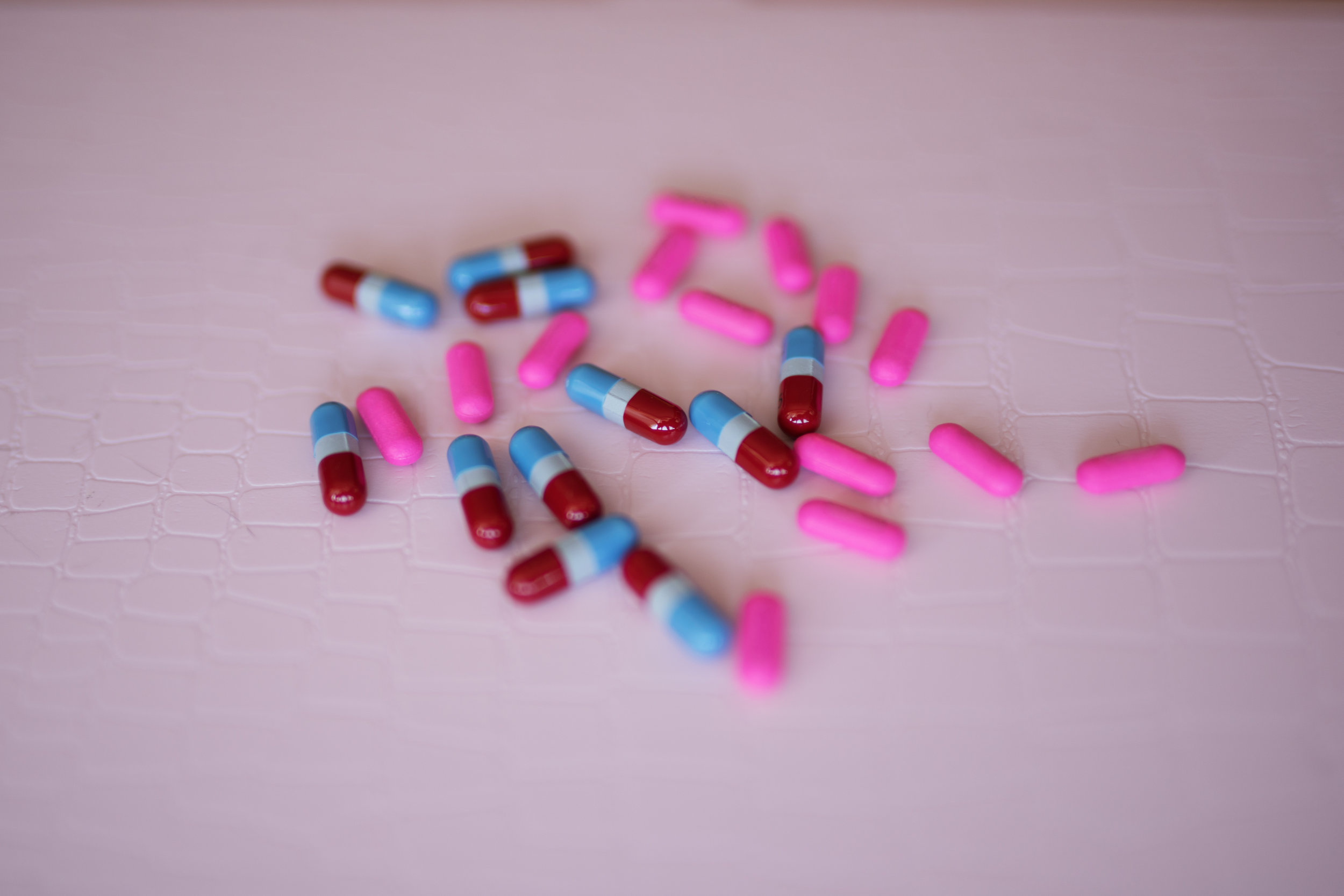 Adjusting one chemical pathway in our body can affect many others.