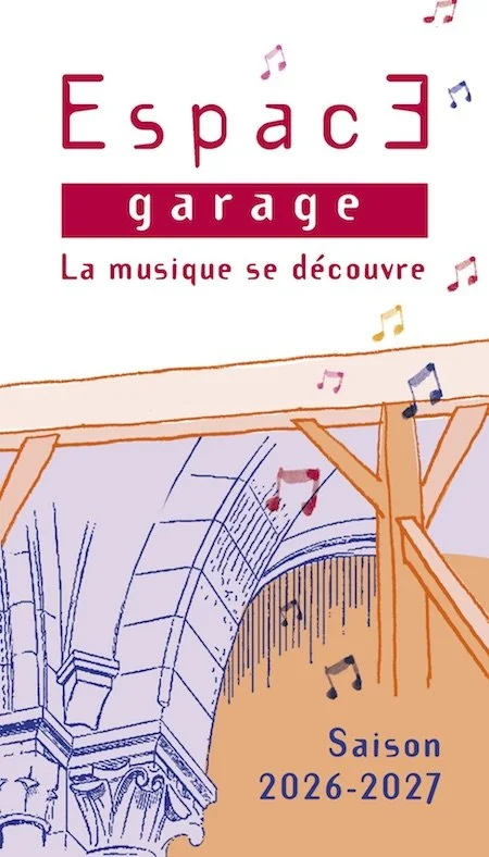 CONCERT @ Espace Garage | Ottignie