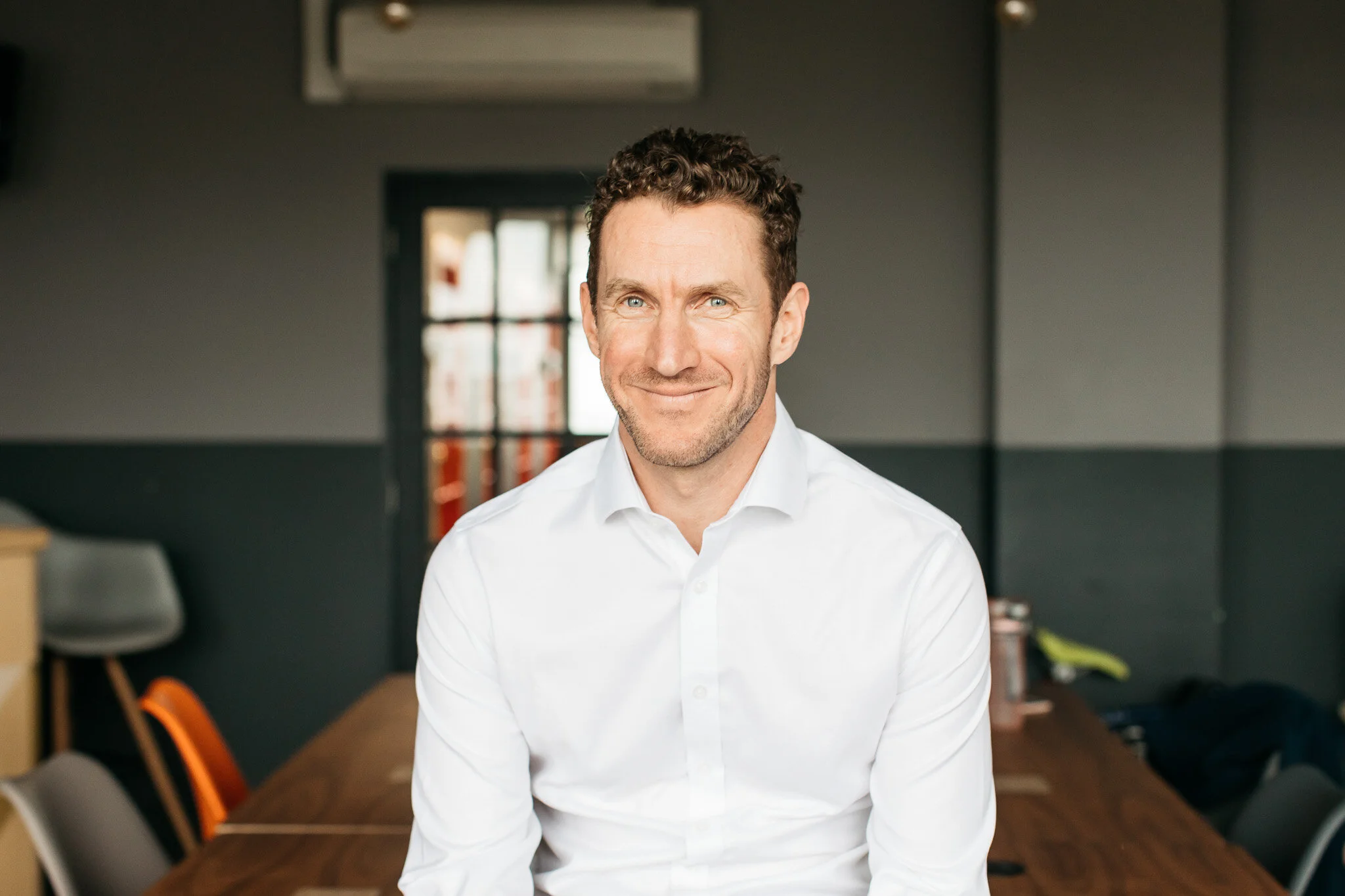 Episode #5: James Bianco - Beware Your Simple Stories About Coaching Success