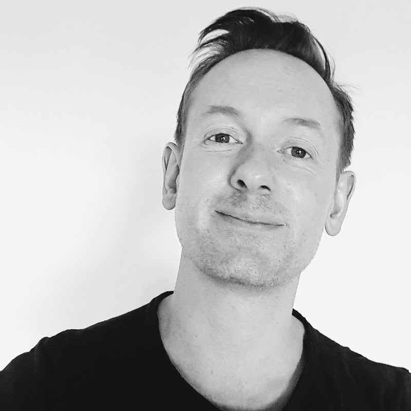 Episode #9: Barry Ennis - Follow The Fire