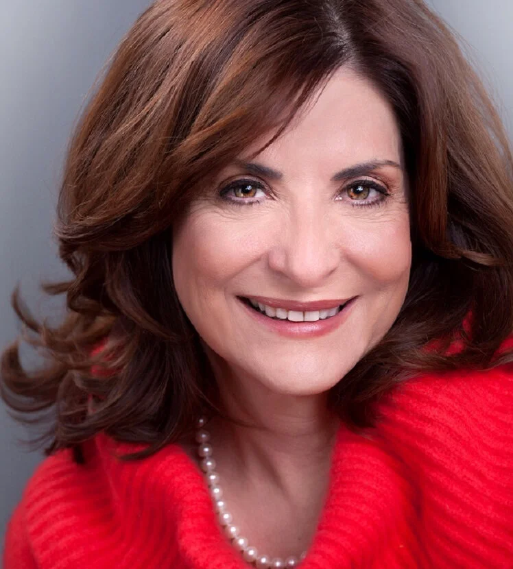 Episode #14: Marcia Reynolds - Becoming the world's #5 Coaching Guru, being ICF President and writing *another* book about coaching 