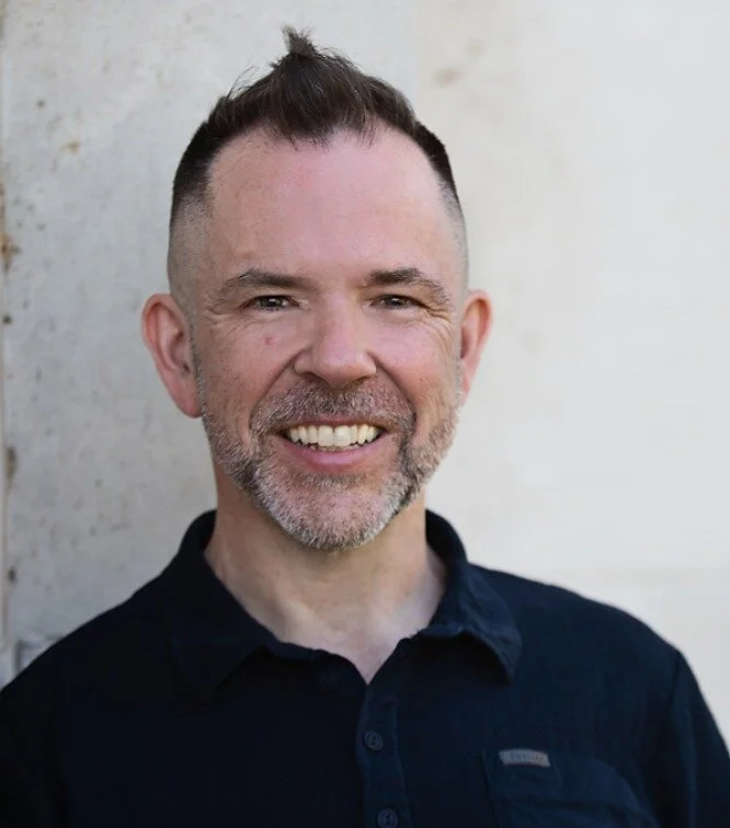 Episode #16: Jamie Smart - How Having a 100% Belief in Your Clients’ Innate Capacities Can Transform the Way You Work