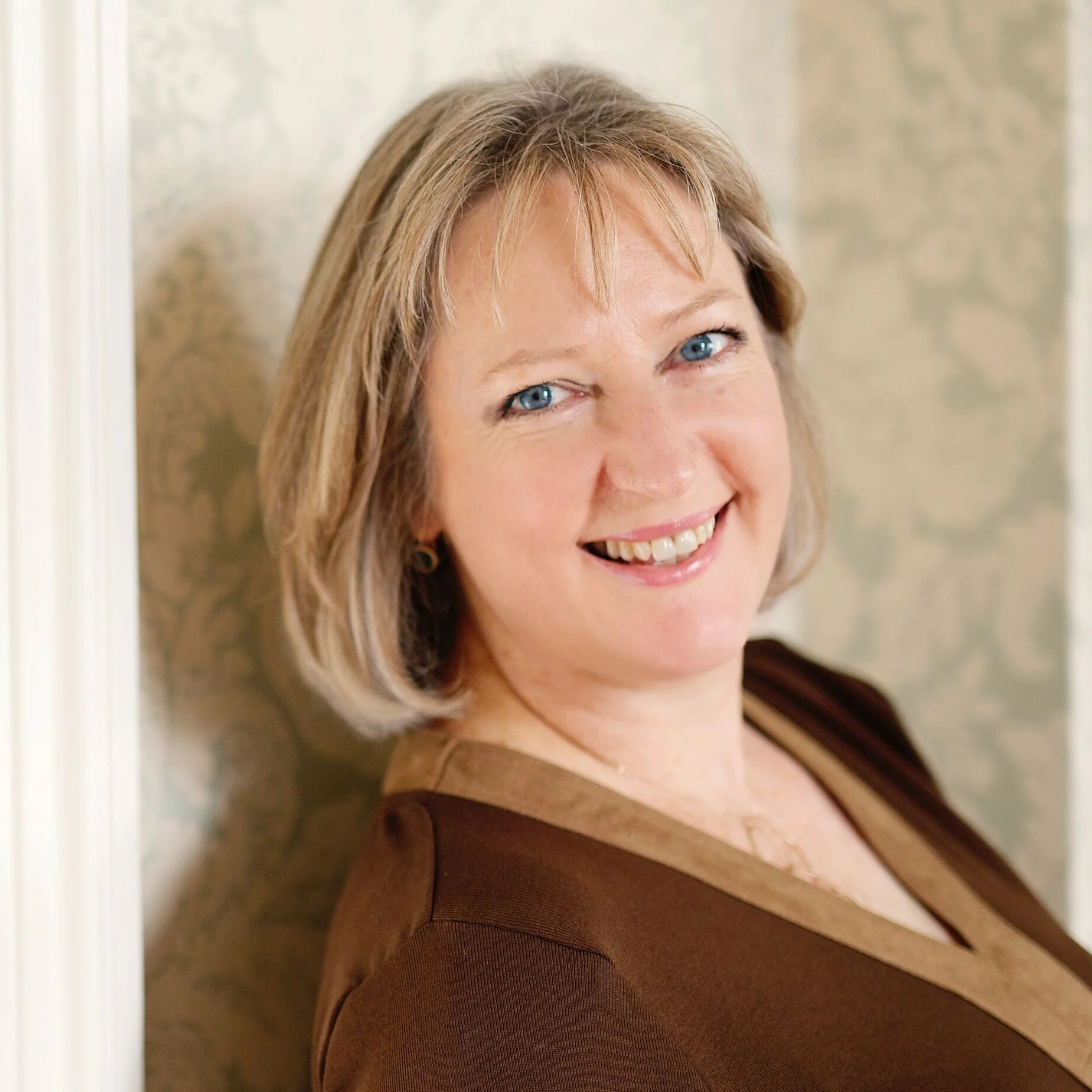 Episode #17: Cathy Presland - From Government Adviser to Three Principles Coach: The Search for Something More Human 