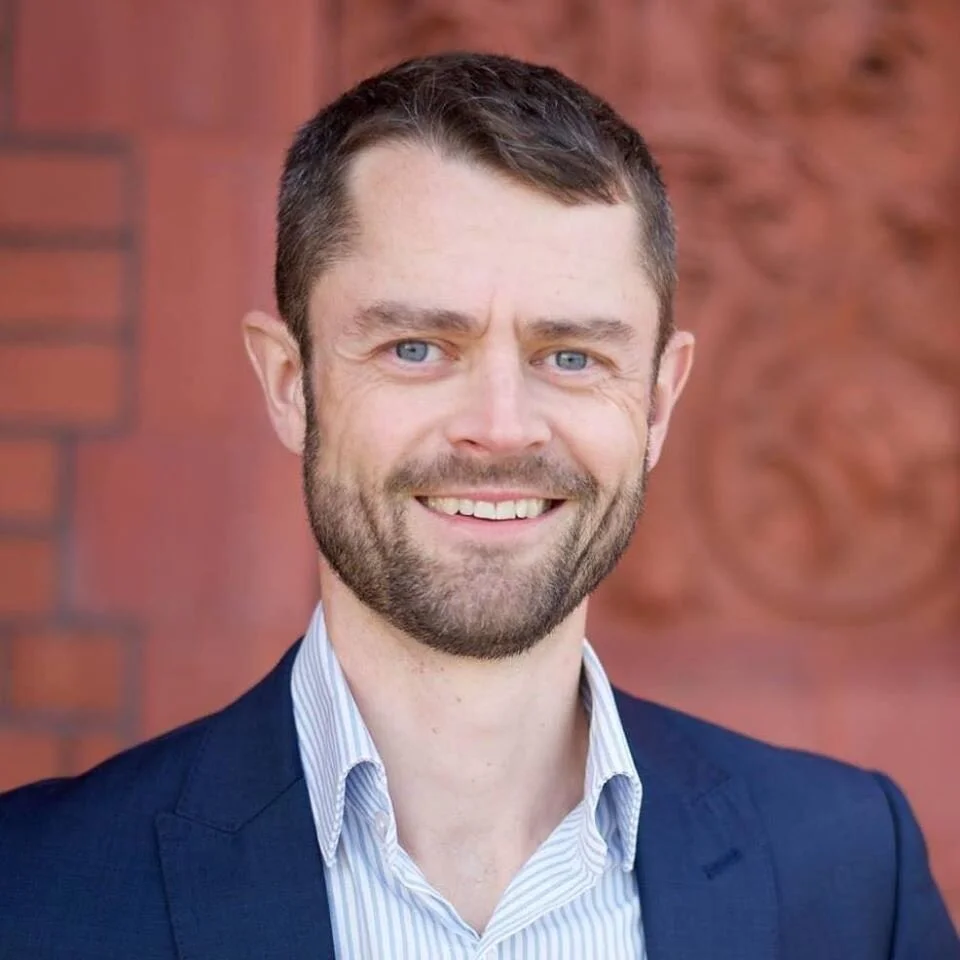 Episode #19: Chris Joseph - How to Become an Overnight Success in 10 years: From Ponzi Scheme Ruin to Six-Figure Coaching Months