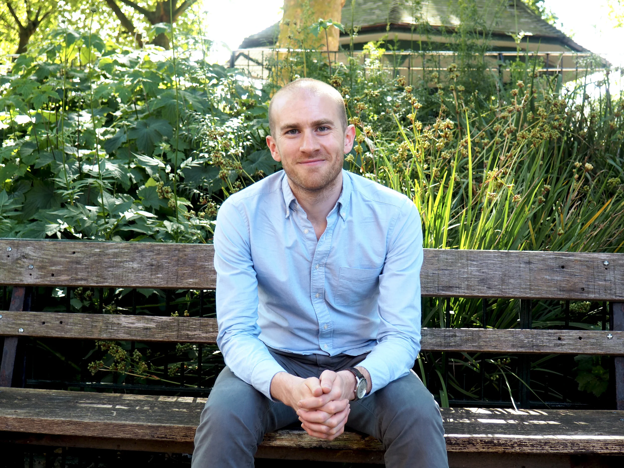Episode #18: Robbie on... how I think about new work, group coaching programmes and the new Coach's Journey Community