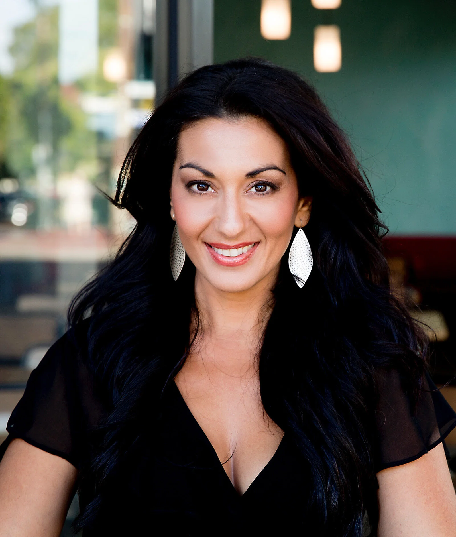 Episode #20: Giovanna Capozza - The Good, The Bad and The Ugly of the Coaching World