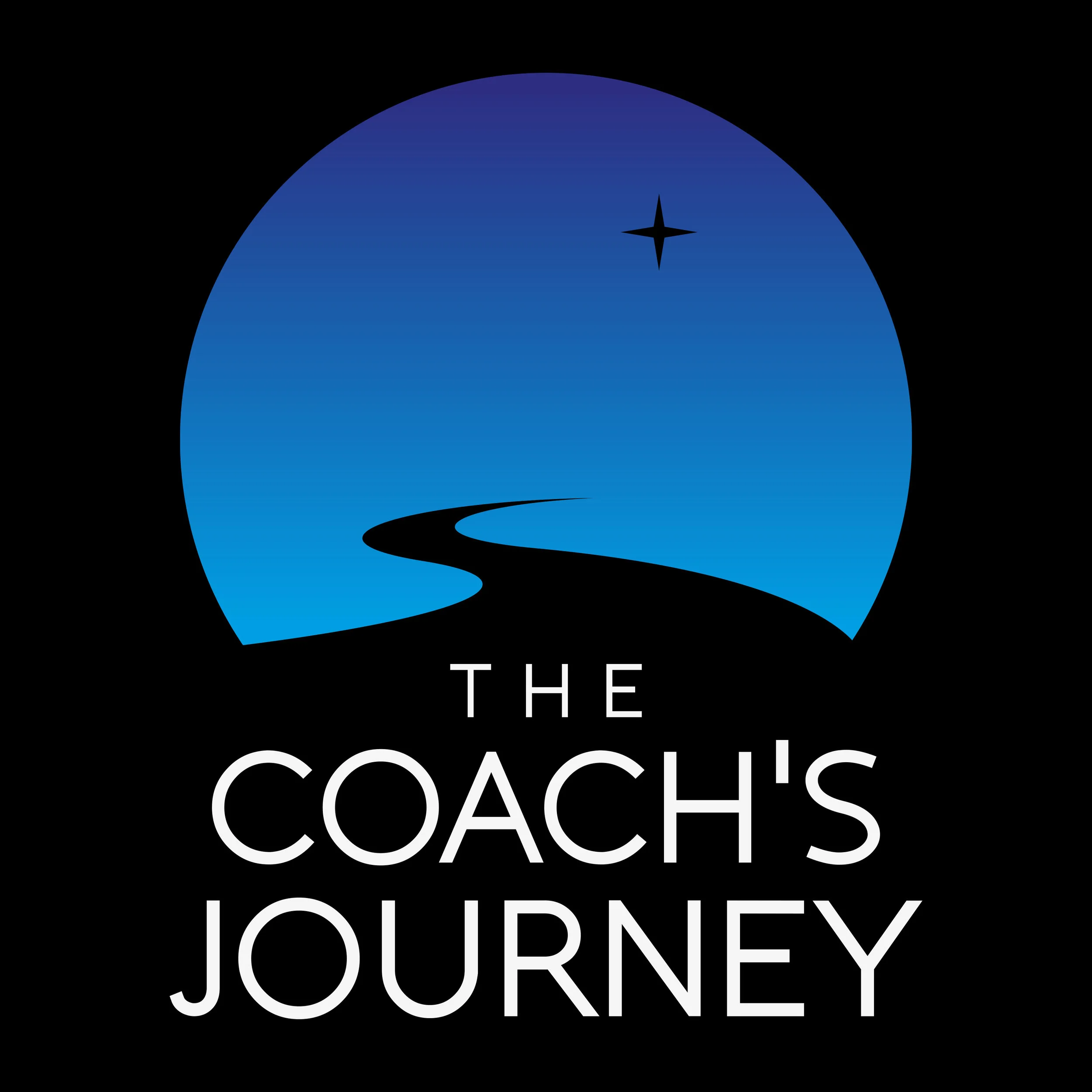 An Introduction to The Coach's Journey Podcast
