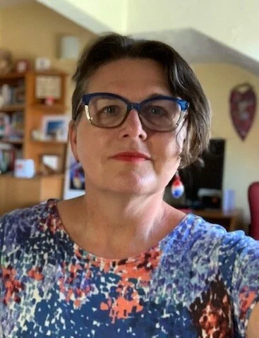 Episode #29: Fiona Setch – The Freedom That Comes From Impossible Situations