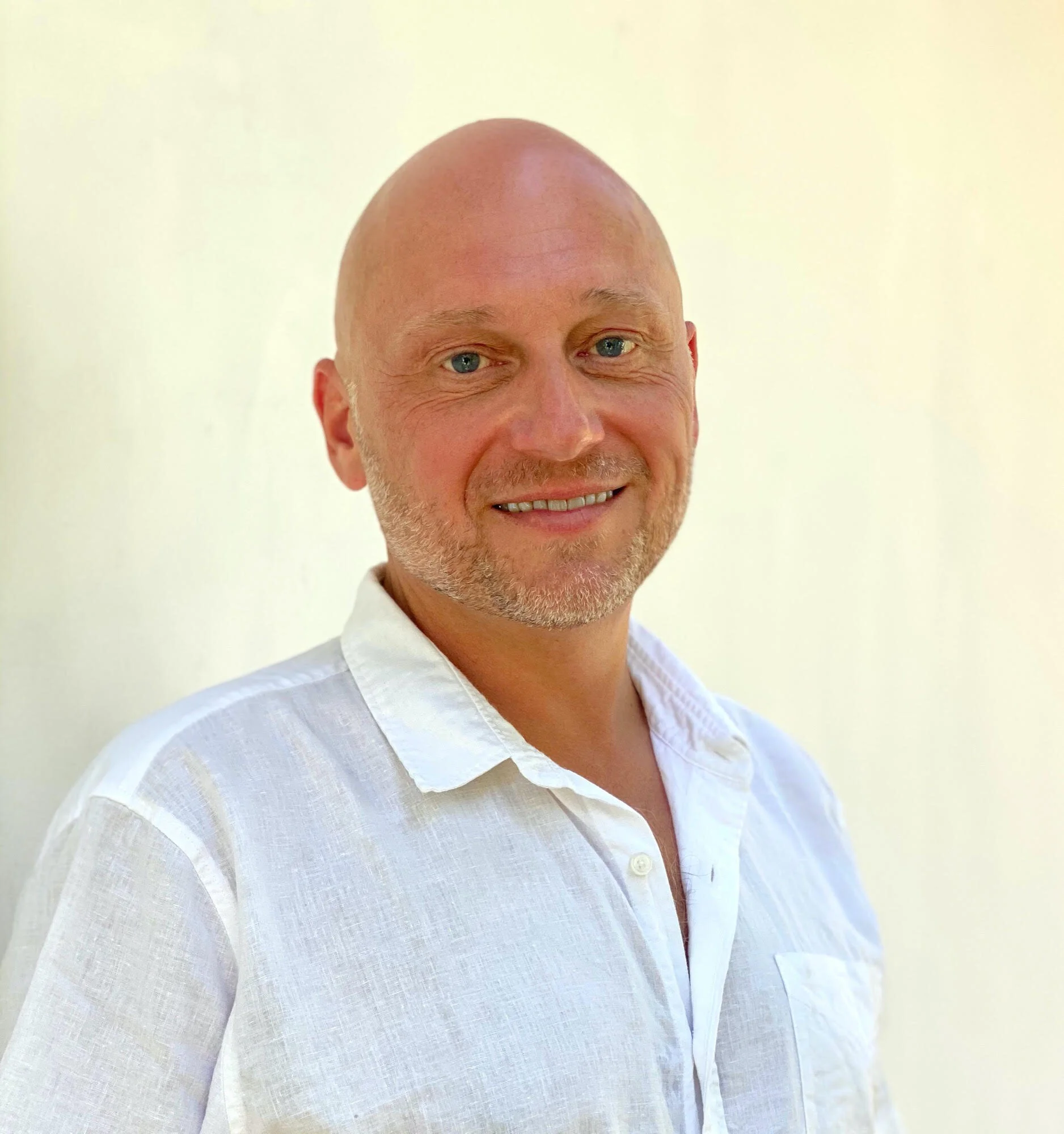 Episode #30: Phil Goddard – When You Speak From the Heart You Don’t Need a Script