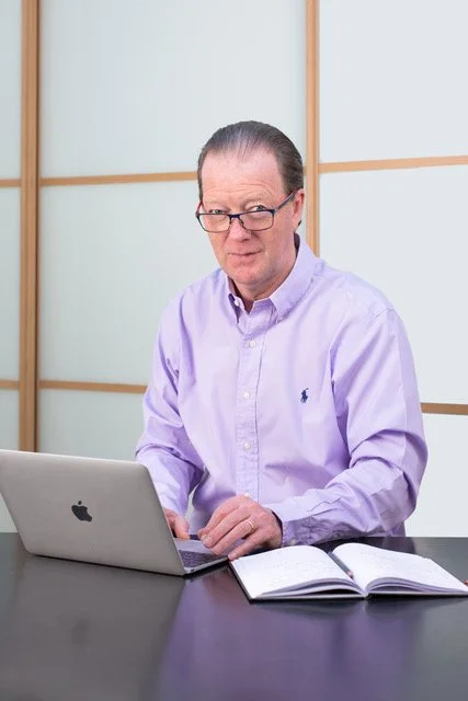 Episode #31: Myles Downey – There Is Genius In Everyone