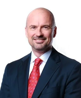 Episode #38: Hell Yes! – An interview with Robbie on The Coach's Compass