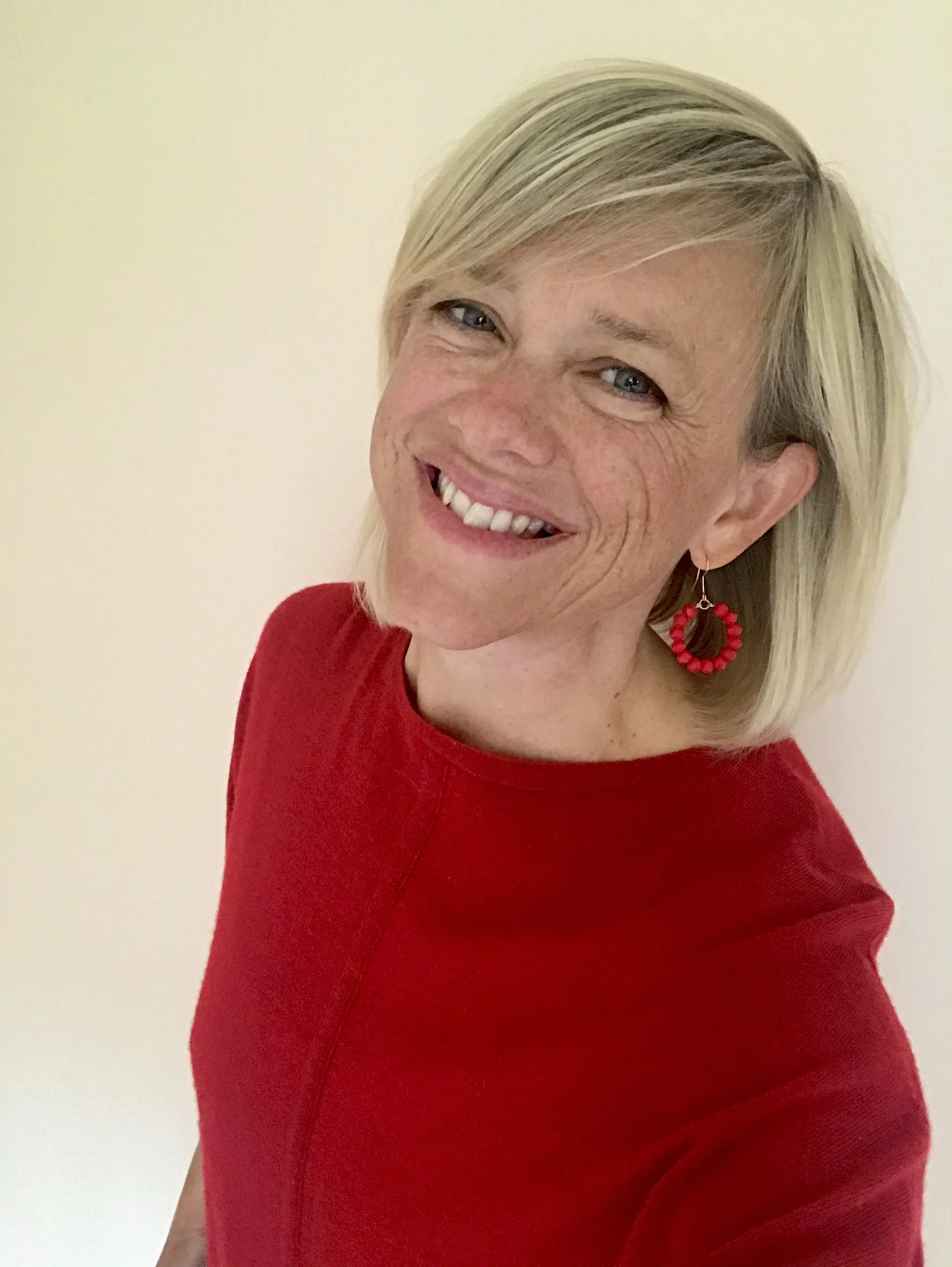 Episode #40: Lucy Ball – How to Be What You Teach