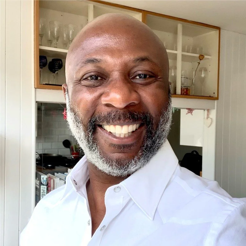 Episode #41: Robert Stephenson – The Scaffolding of Change (and When to Discard It)