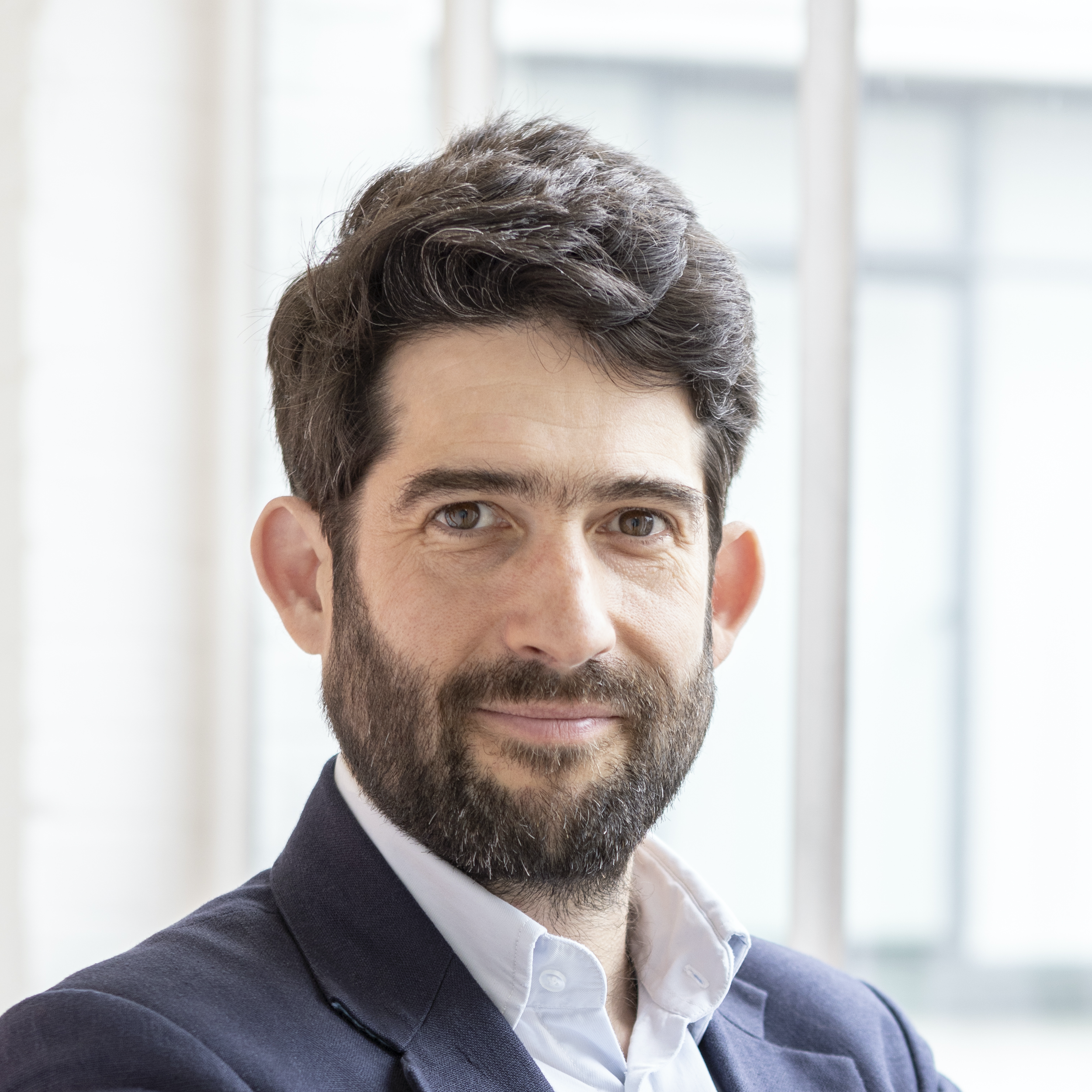 Episode #32: Mike Toller – This Work, Coaching and Psychotherapy, is an Act of Care