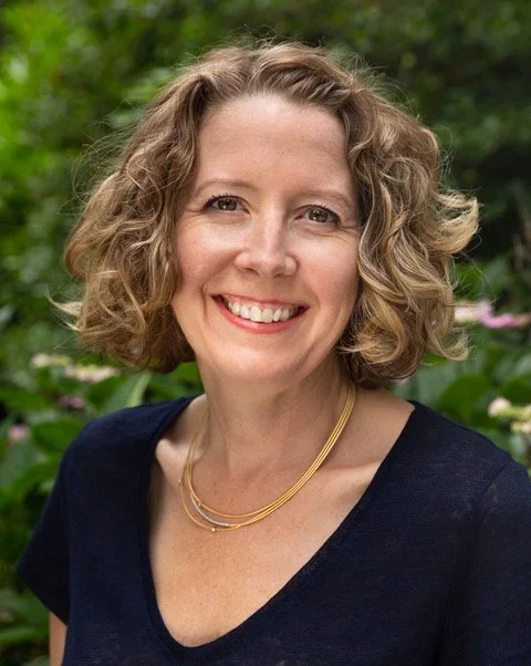 Episode #42: Jennifer Garvey Berger – The Necessary Terror of Our Growth