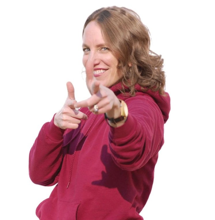 Episode #43: Allegra Stein – When is it Time to Quit the Business of Coaching?