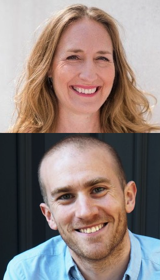Episode #45: Doing the Right Thing Even When It’s Hard – Raquel Ark interviews Robbie