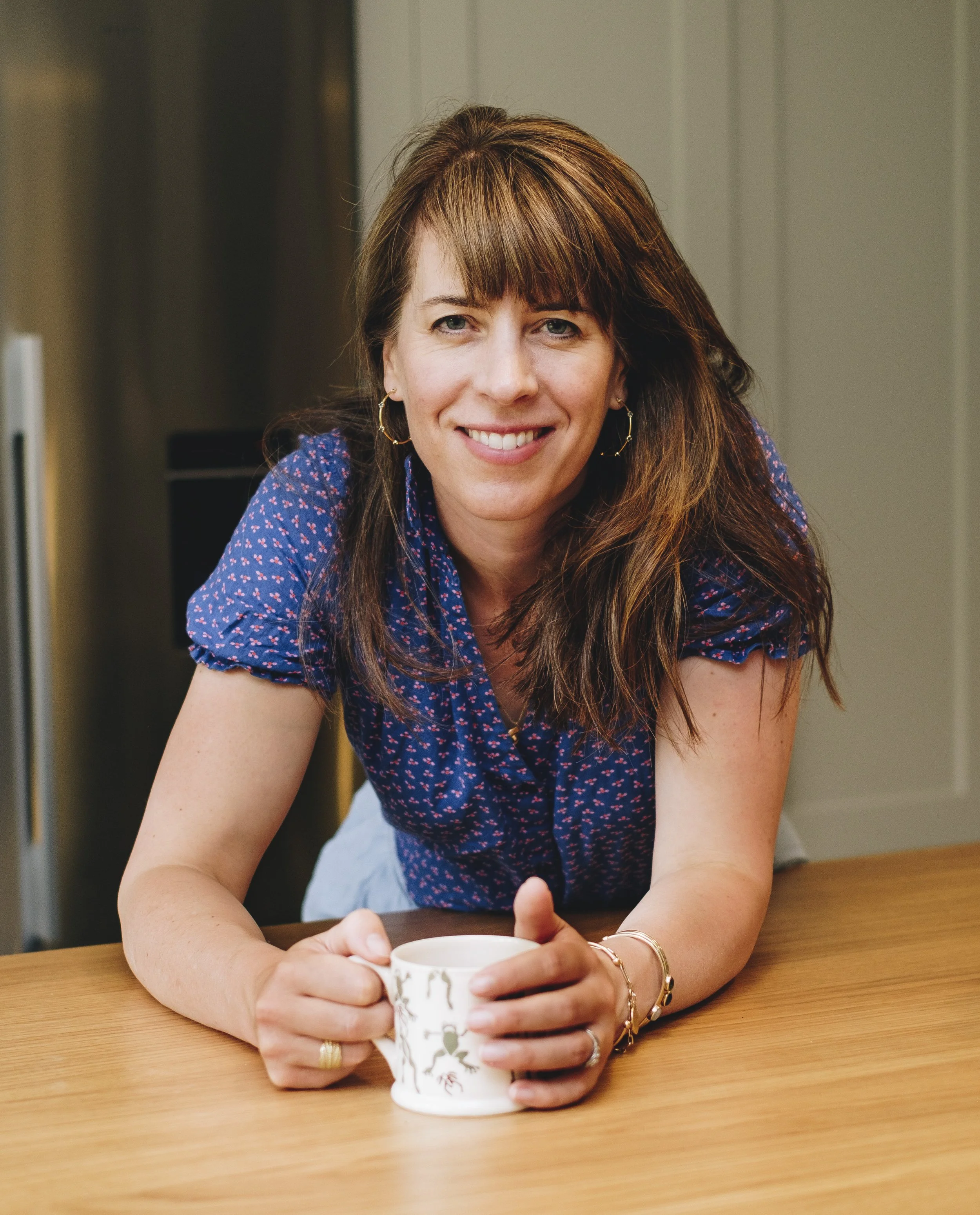 Episode #46: Henrietta Nelson – Nobody Else Can Put a Feeling in You