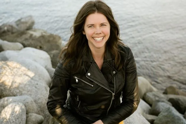Episode #47: Lindsey Lewis – Turning Torment Into Talent