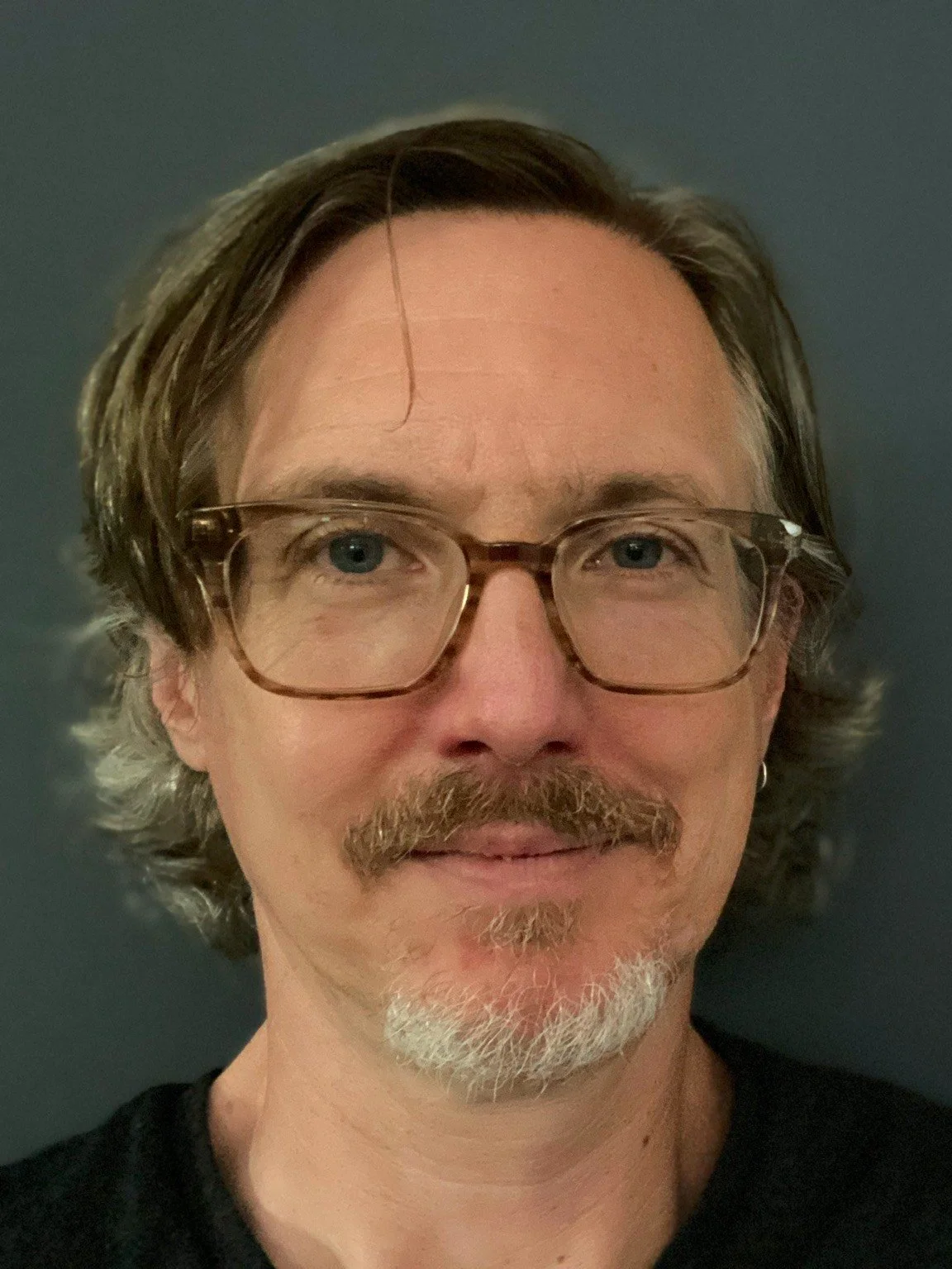 Episode #48: Bill Small – The Key to Creation is Dealing With Being Uncomfortable