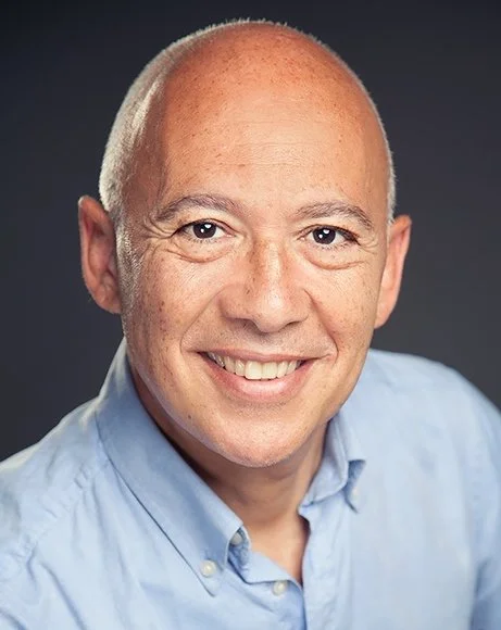 Episode #49: Ray Martin – How to Let Your Inner Voice Speak