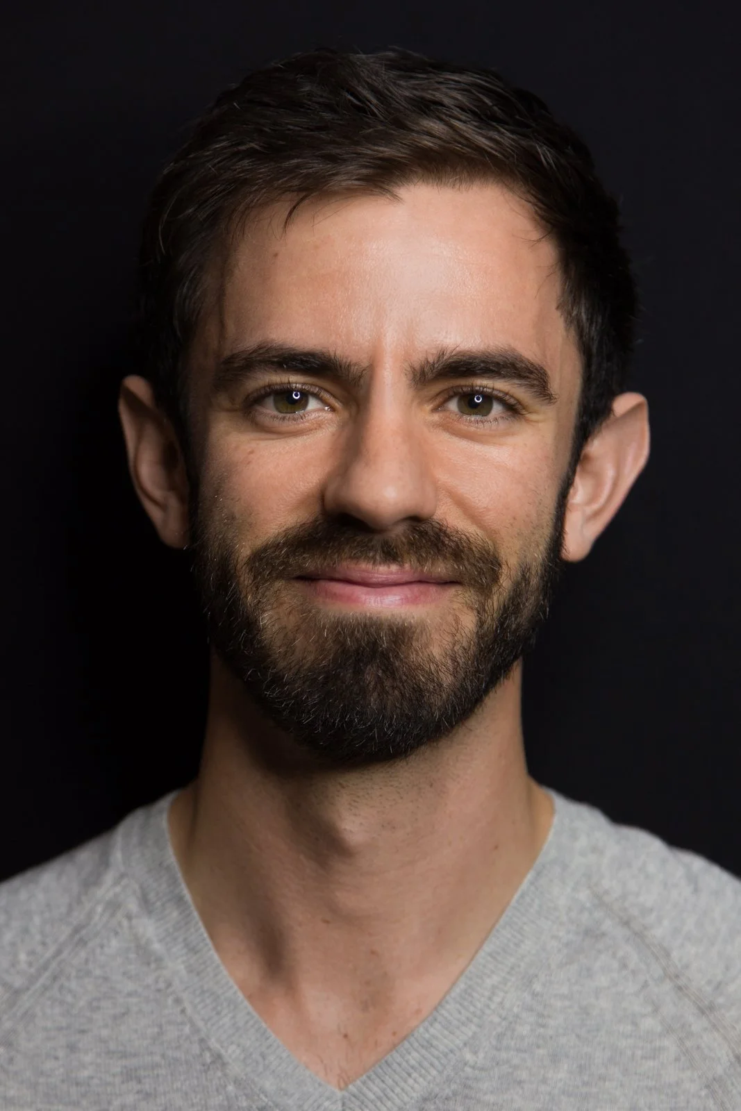 Episode #51: Matt Thieleman – Mindful Leadership and Letting Your Hidden Side be Seen