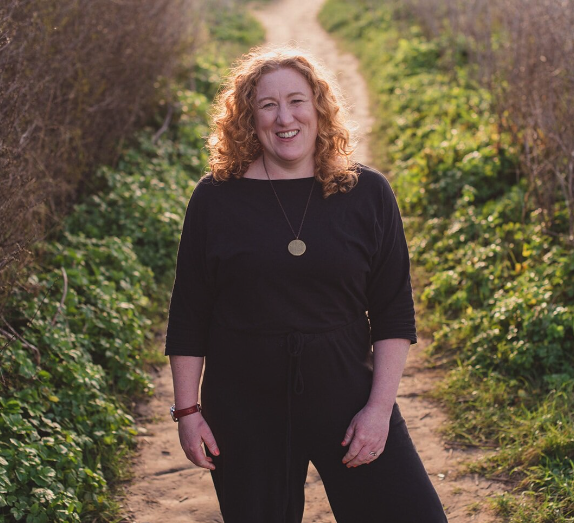 Episode #53: Sarah Fox – How to Do Good in the World and Do Well For Yourself
