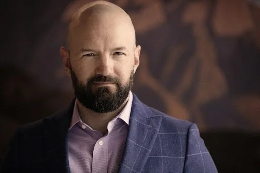 Episode #54: Toku McCree – Zen and the Art of Coaching