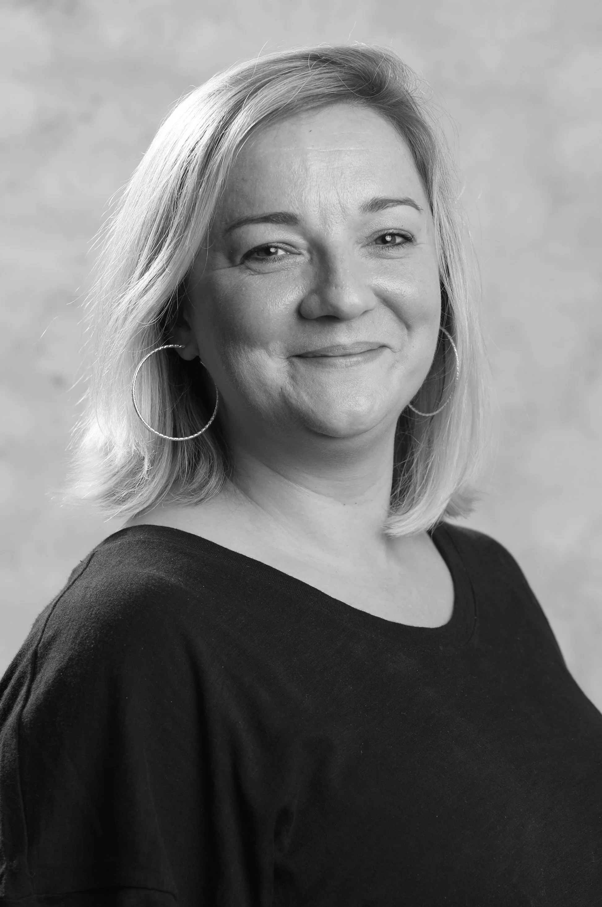 Ruth Saville