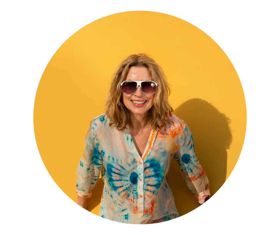 Laura Shuckburgh