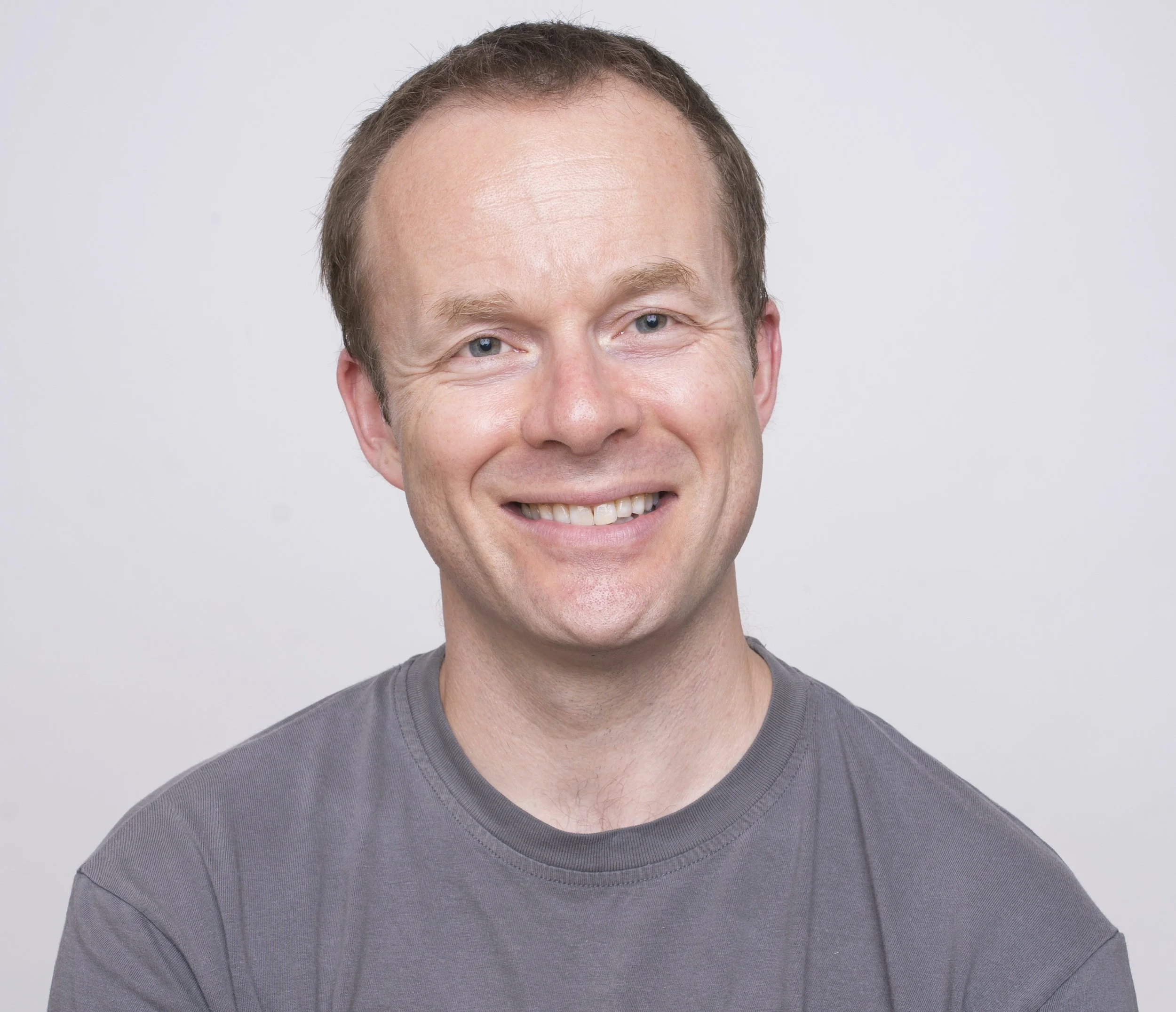 Neil Mackinnon