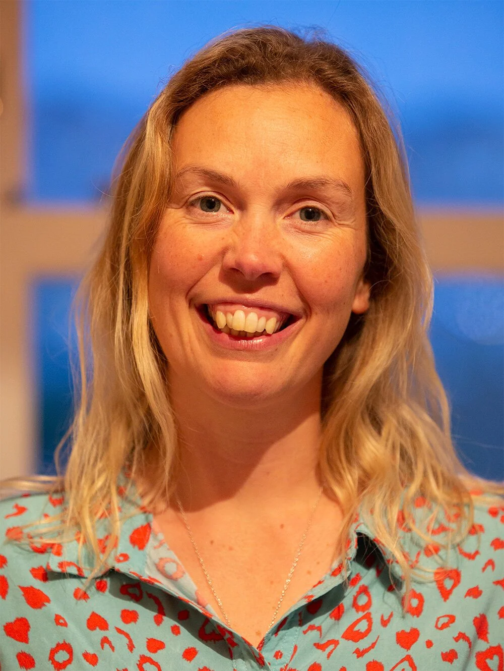 Episode #60: Katie Harvey – Beyond the Binary Lies Balance