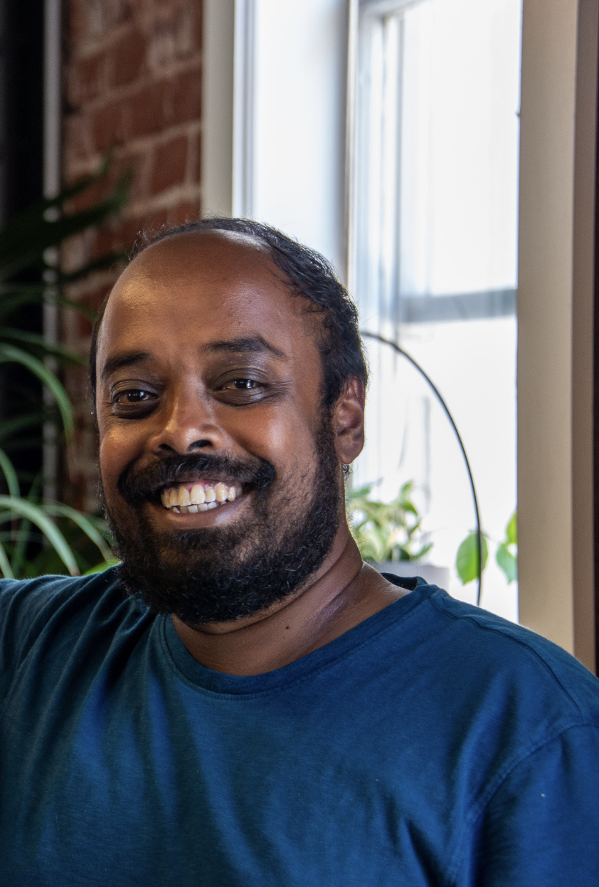 Episode #61: Samiur Rahman – AI, Heyday and the Quest to Capture Meaningful Moments