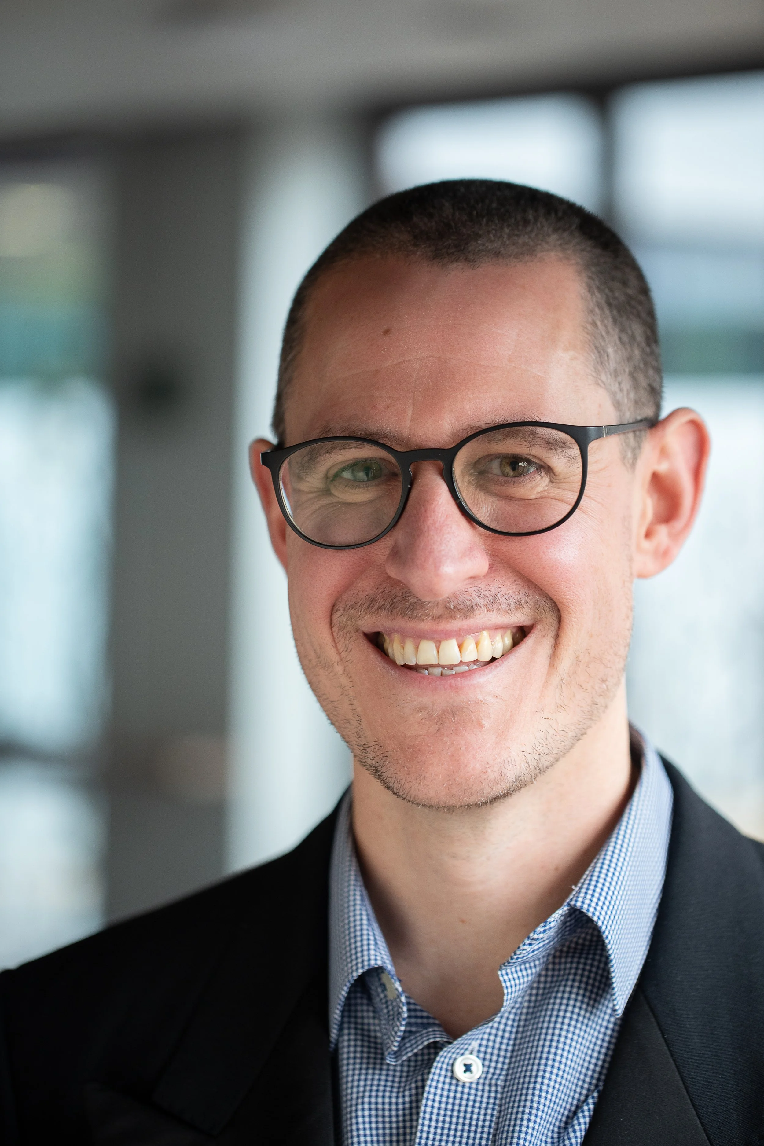 Episode #62: Alex Swallow – Life Is Better When We Choose